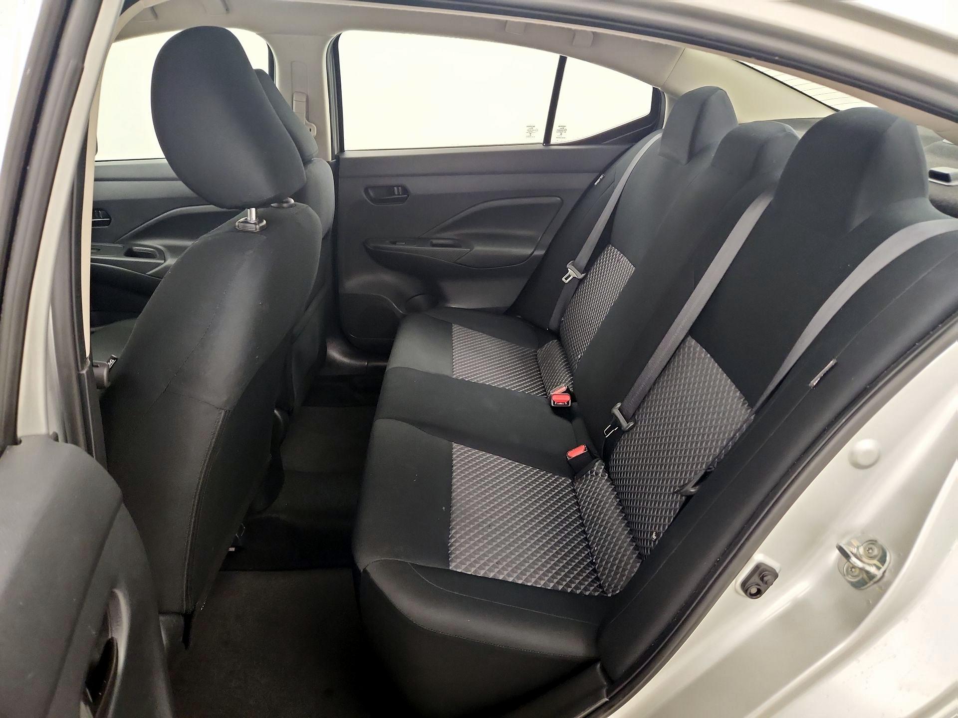 Thumbnail: 2024 Nissan Versa - 19