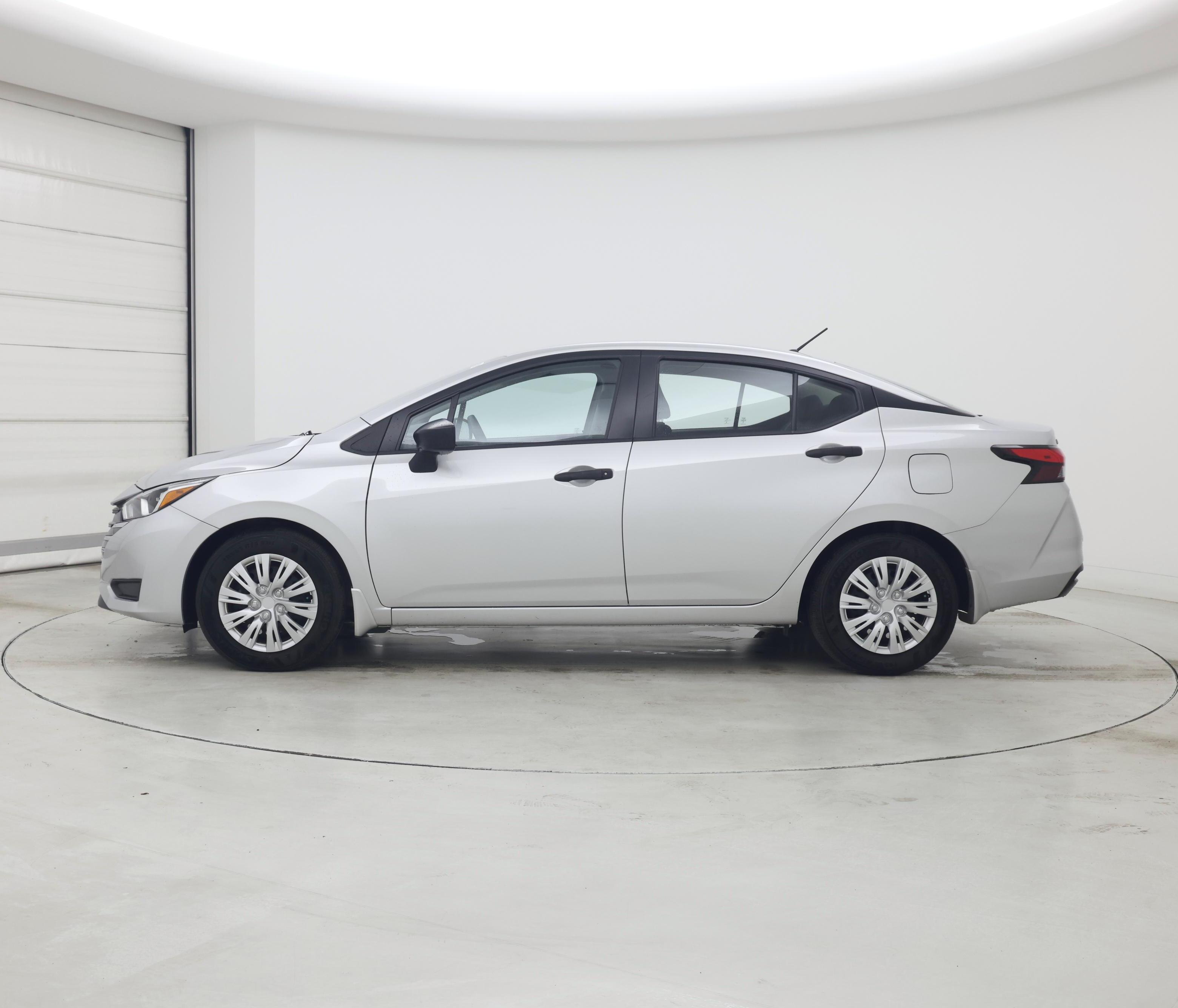 Thumbnail: 2024 Nissan Versa - 3