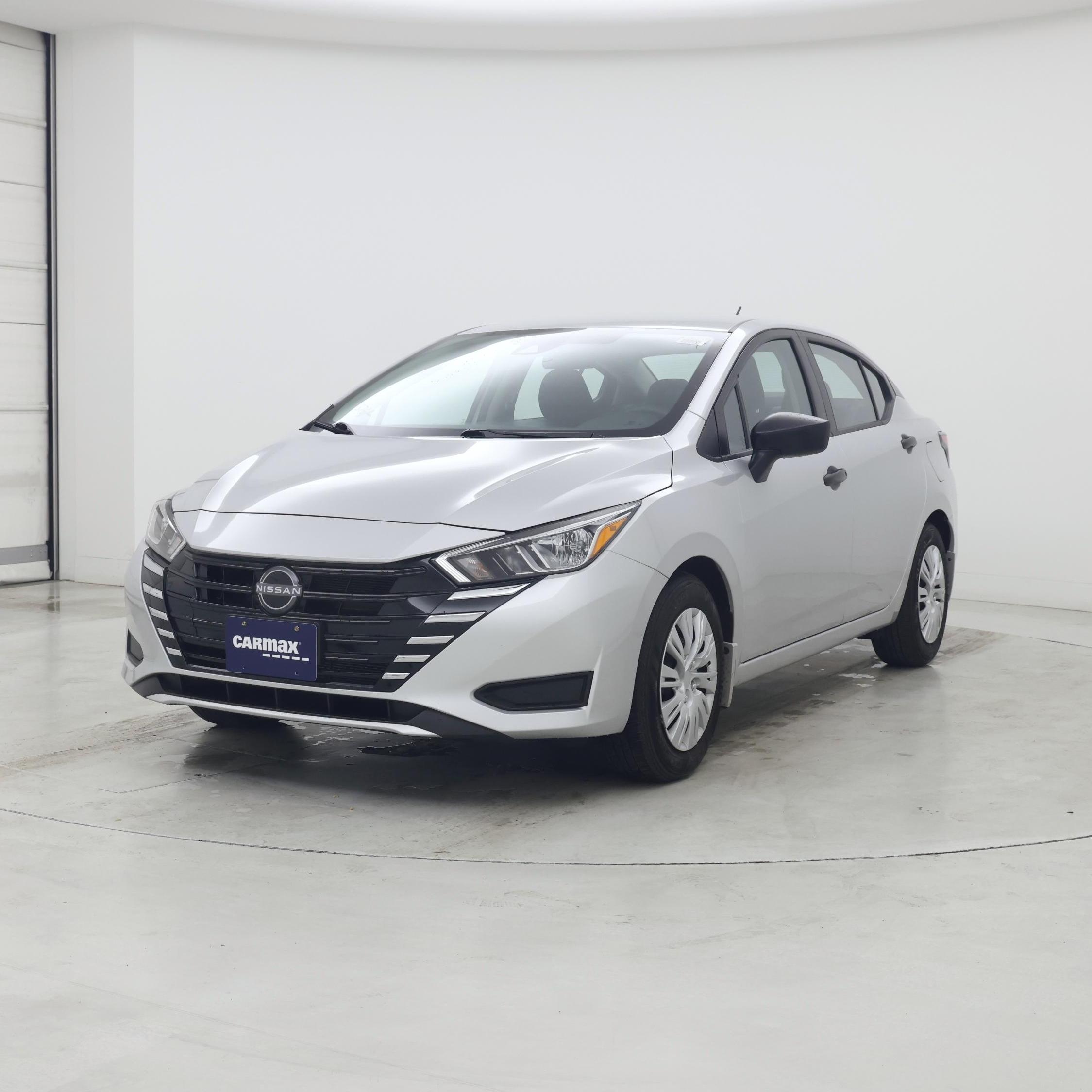 Thumbnail: 2024 Nissan Versa - 4