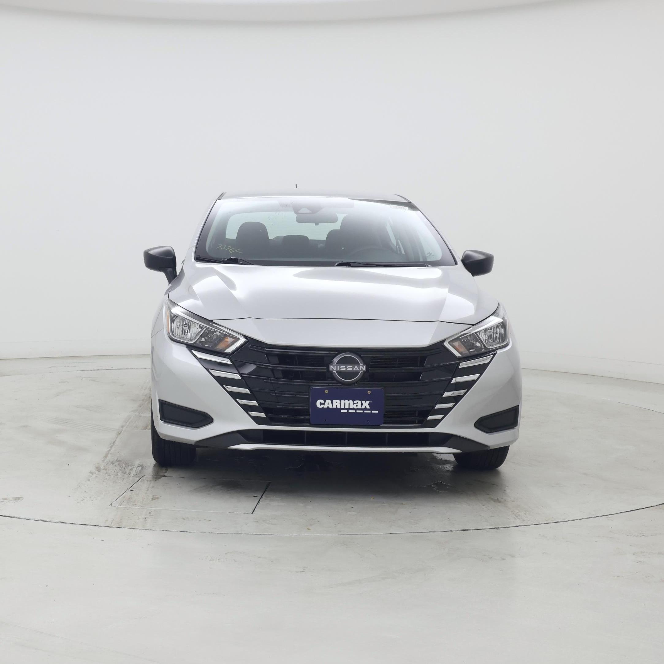 Thumbnail: 2024 Nissan Versa - 5