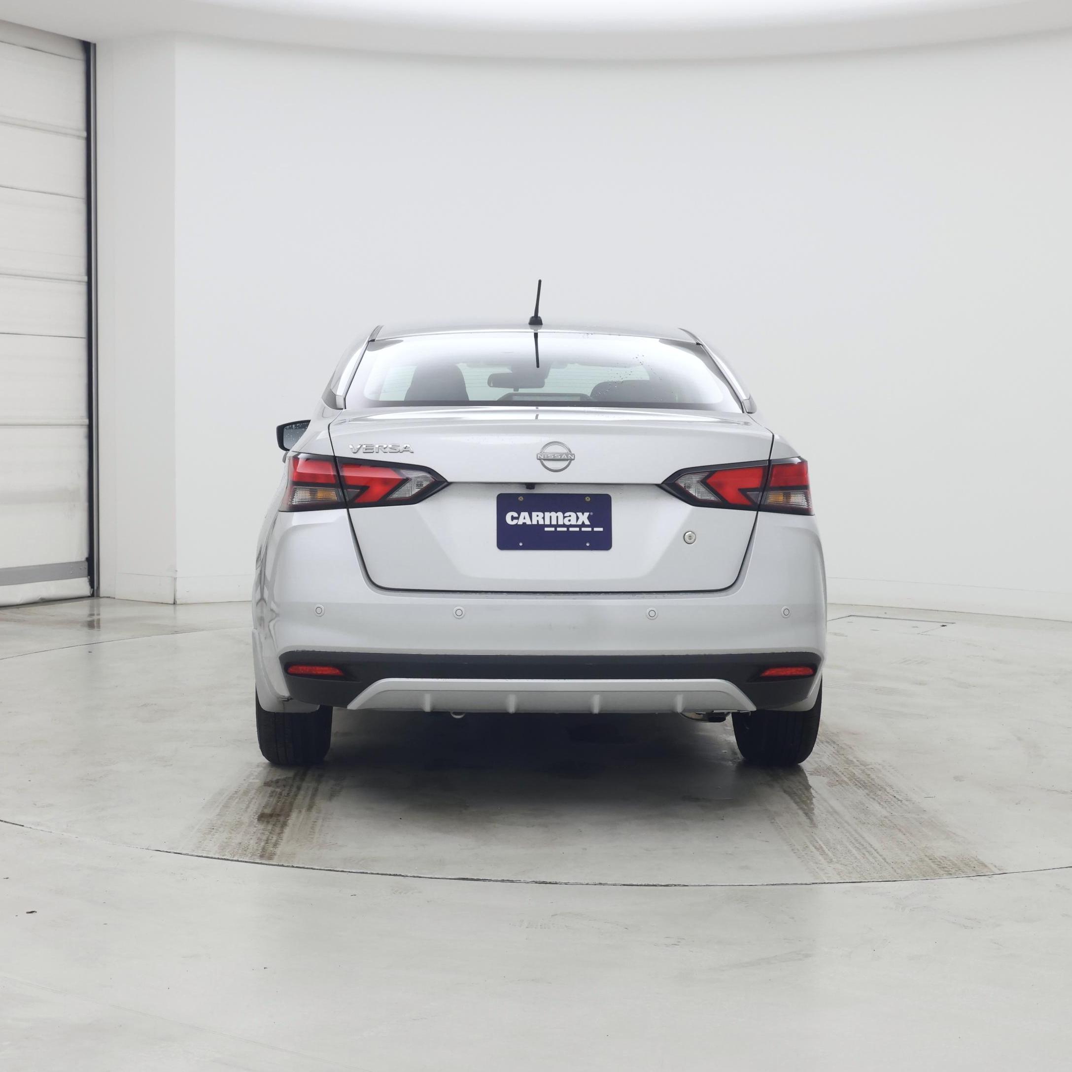 Thumbnail: 2024 Nissan Versa - 6