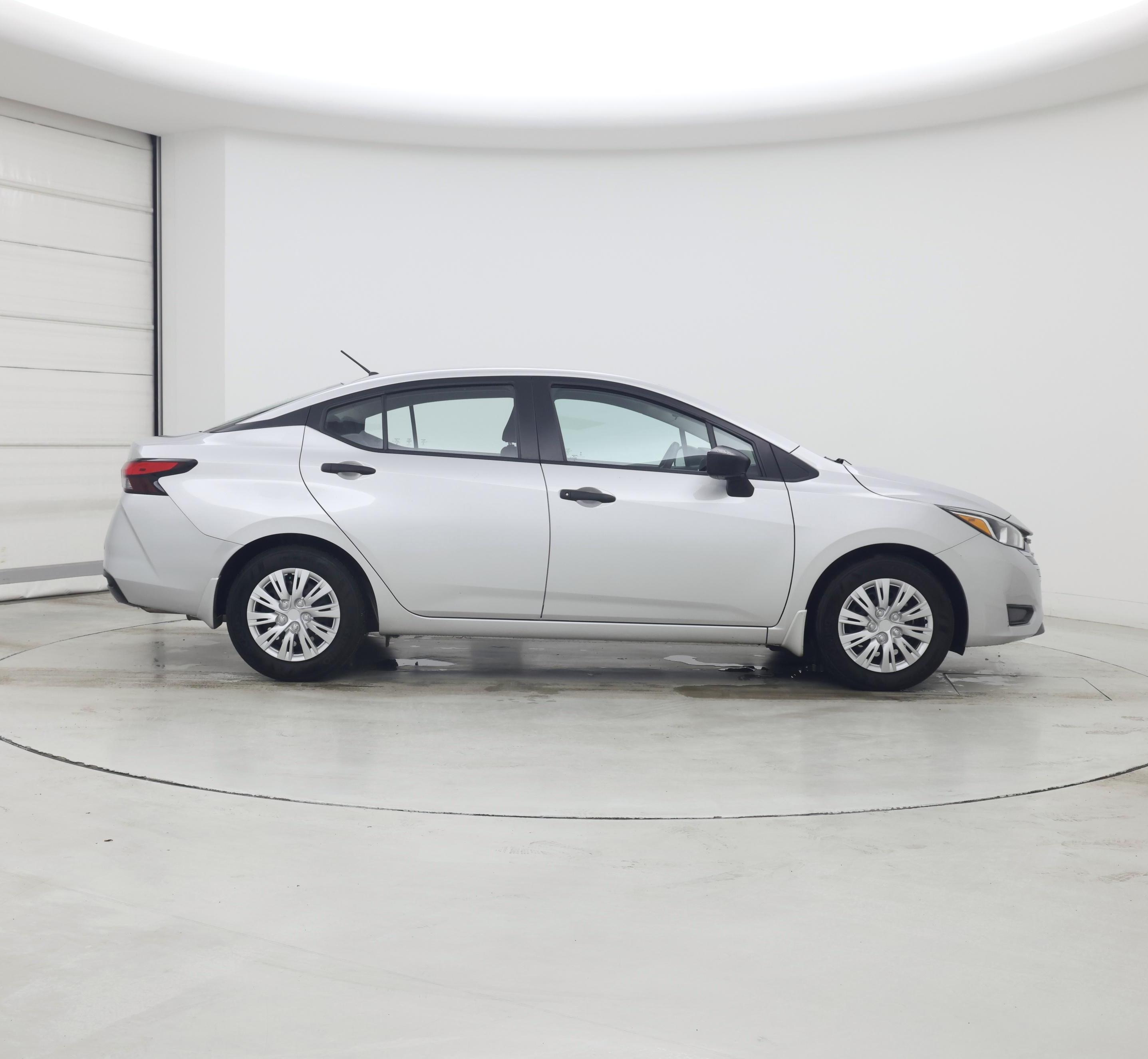 Thumbnail: 2024 Nissan Versa - 7