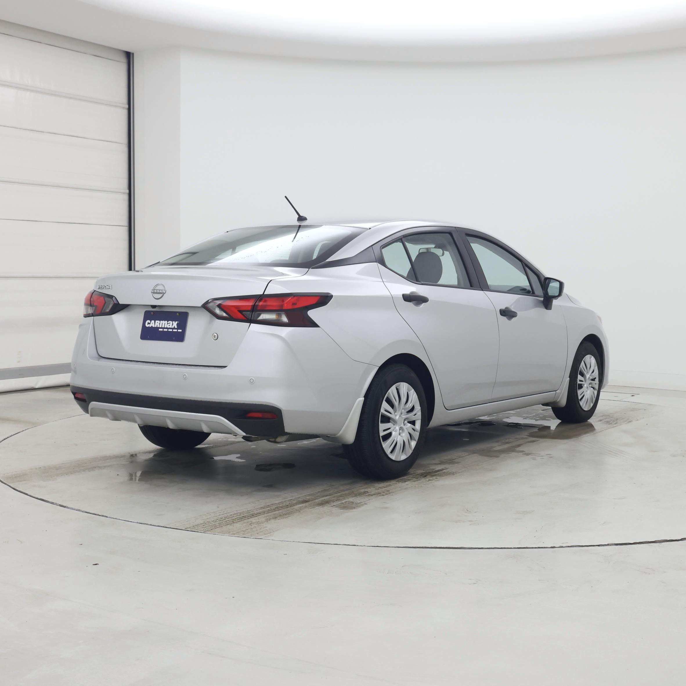 Thumbnail: 2024 Nissan Versa - 8