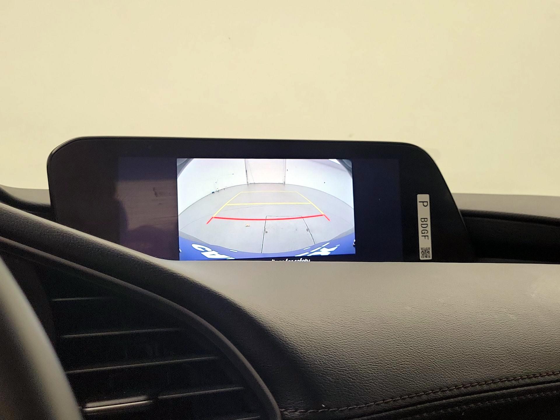 Thumbnail: 2025 Mazda Mazda3 - 14