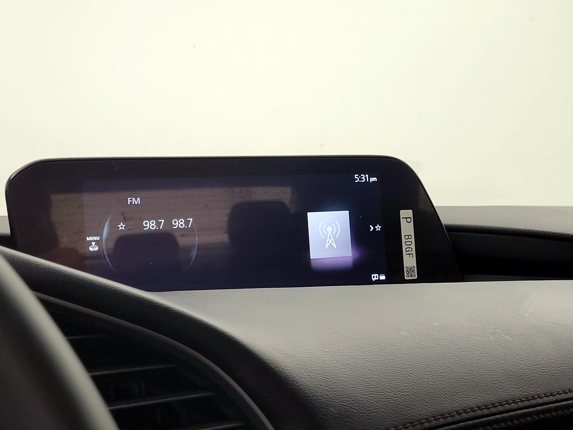 Thumbnail: 2025 Mazda Mazda3 - 15