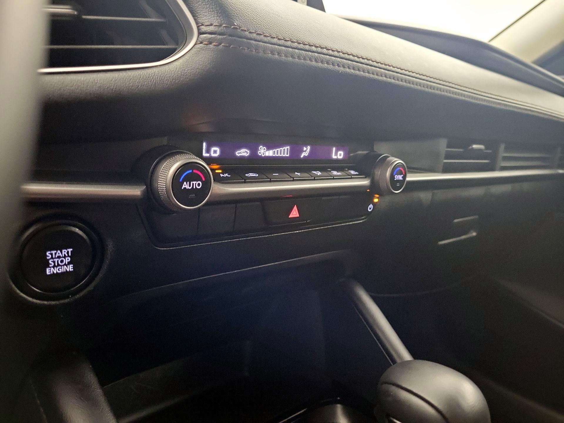 Thumbnail: 2025 Mazda Mazda3 - 16