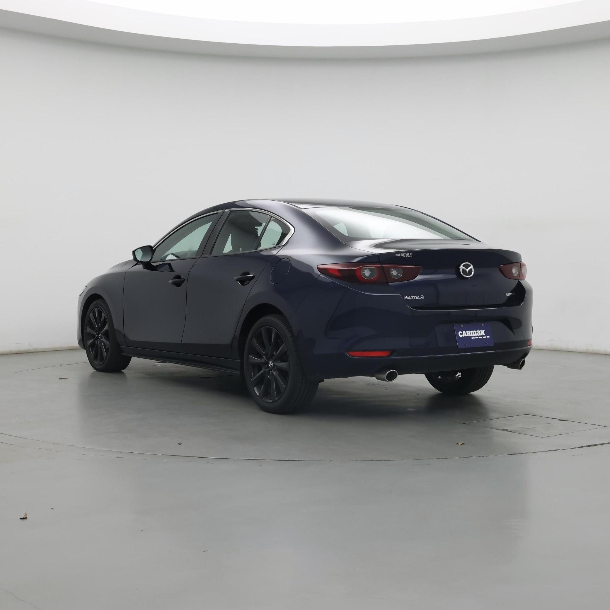 Thumbnail: 2025 Mazda Mazda3 - 2