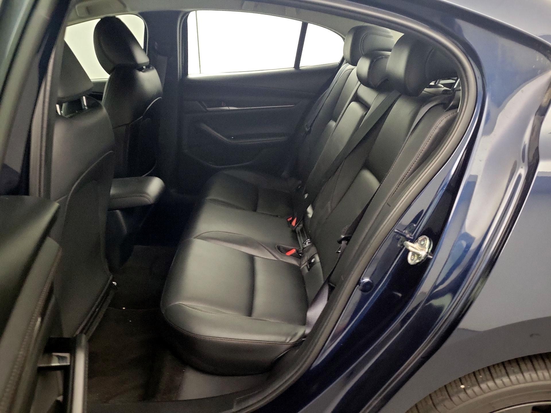 Thumbnail: 2025 Mazda Mazda3 - 19