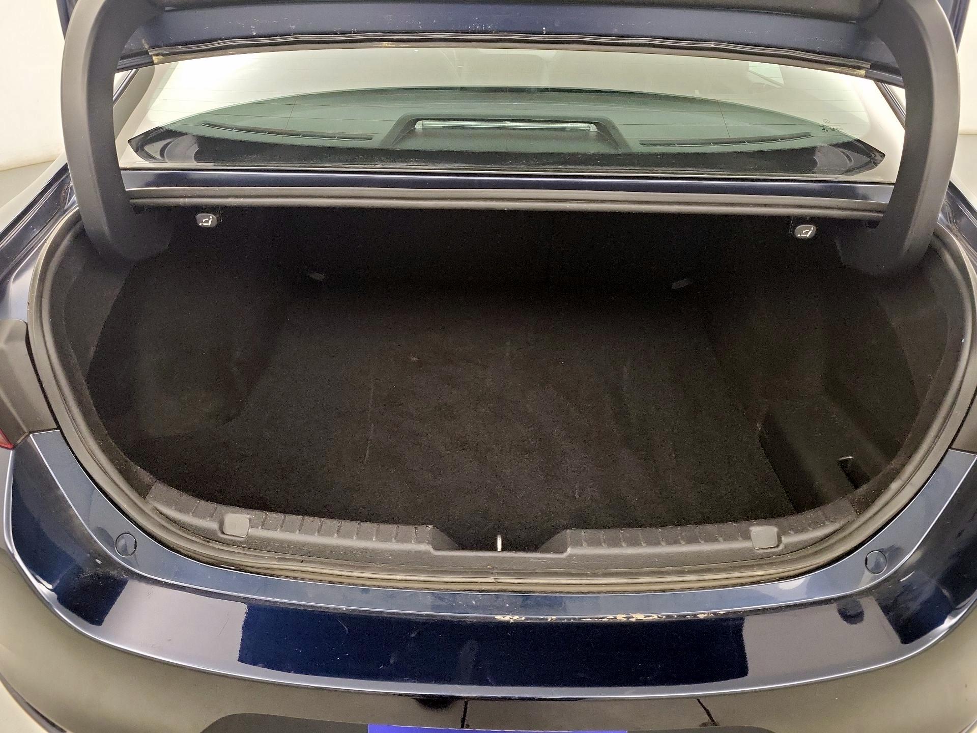 Thumbnail: 2025 Mazda Mazda3 - 20