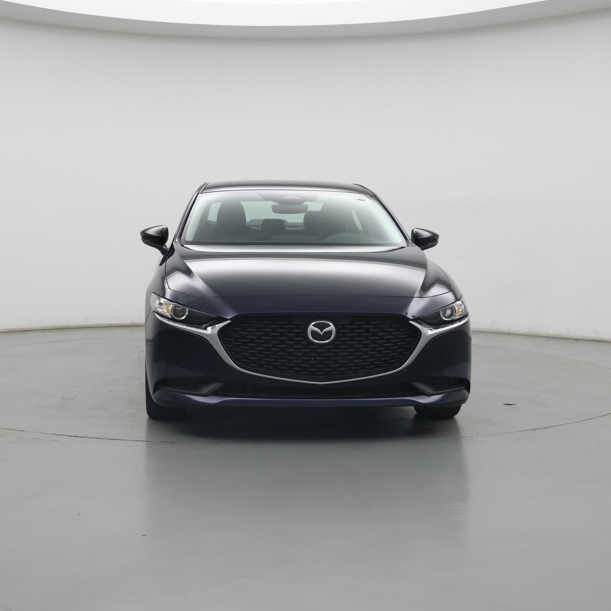 Thumbnail: 2025 Mazda Mazda3 - 5