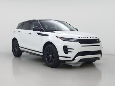2024 Land Rover Range Rover Evoque Dynamic SE