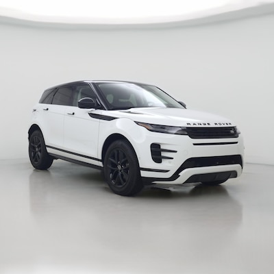 2024 Land Rover Range Rover Evoque Dynamic SE