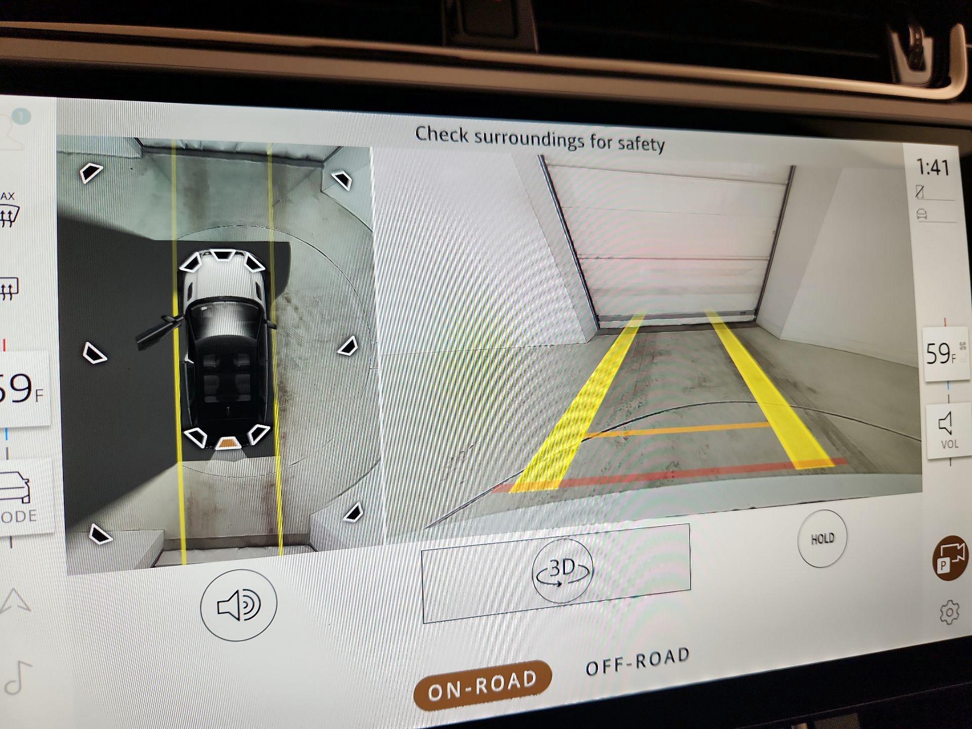 Thumbnail: 2024 Land Rover Range Rover Evoque - 15