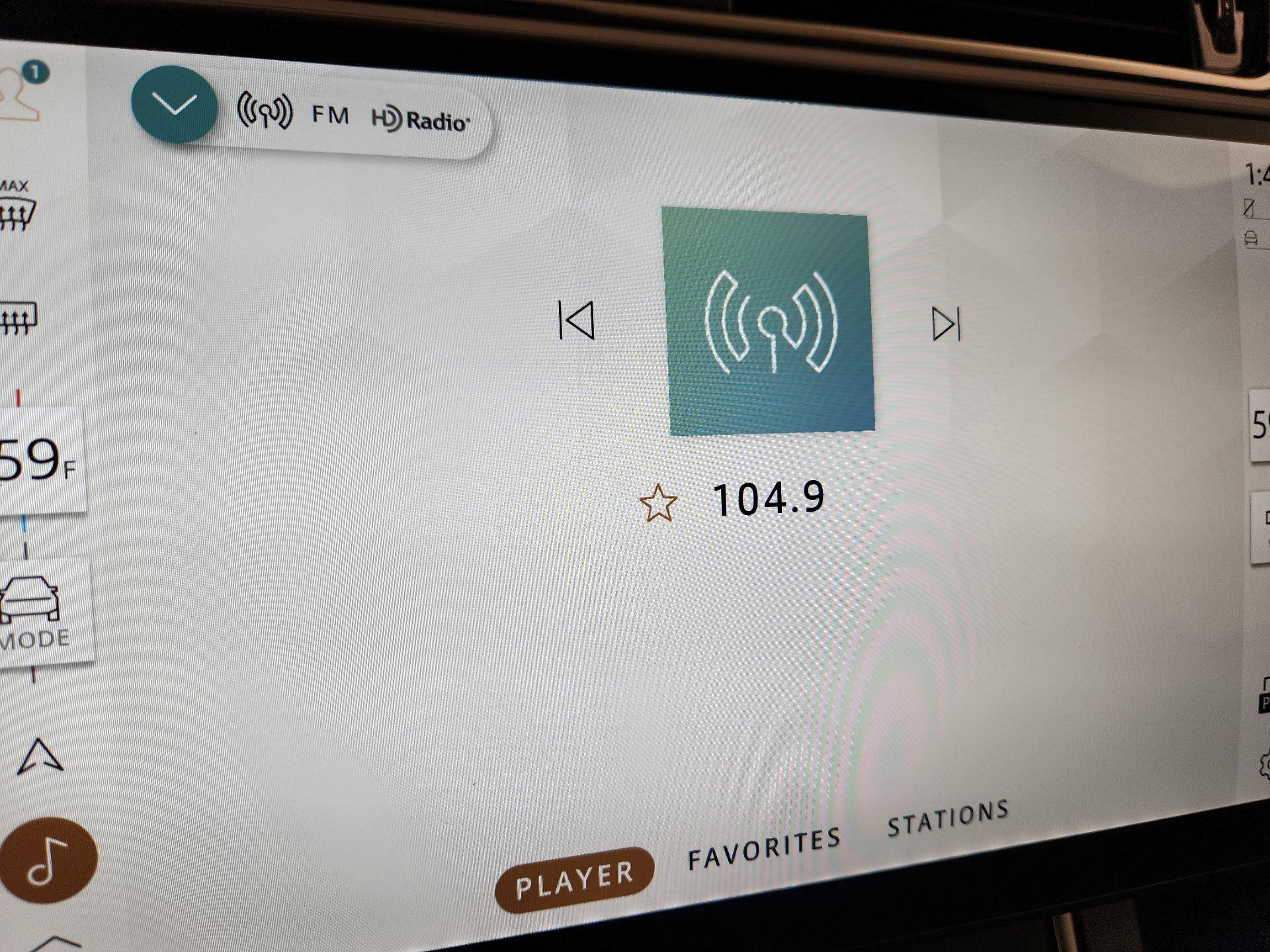 Thumbnail: 2024 Land Rover Range Rover Evoque - 16