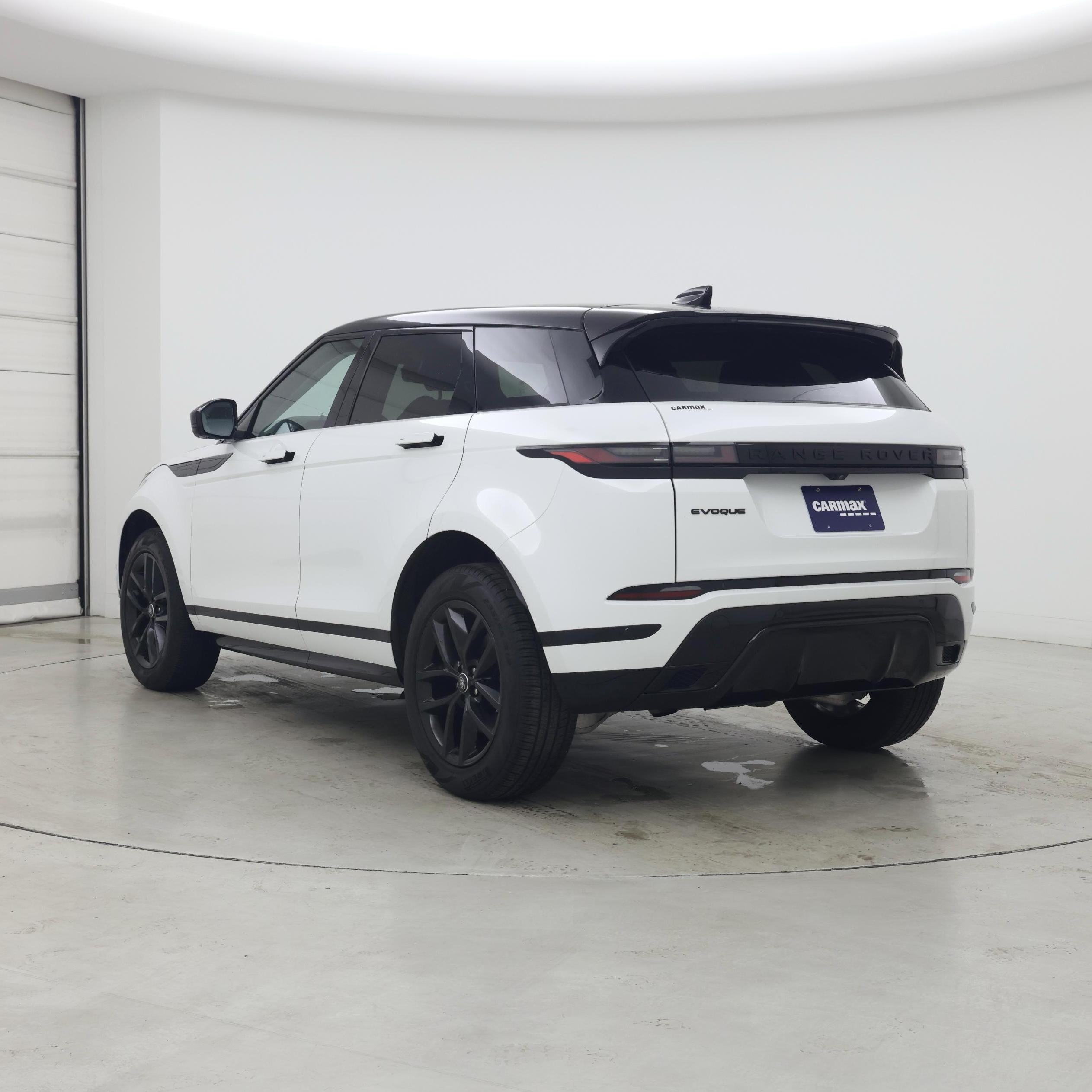 Thumbnail: 2024 Land Rover Range Rover Evoque - 2