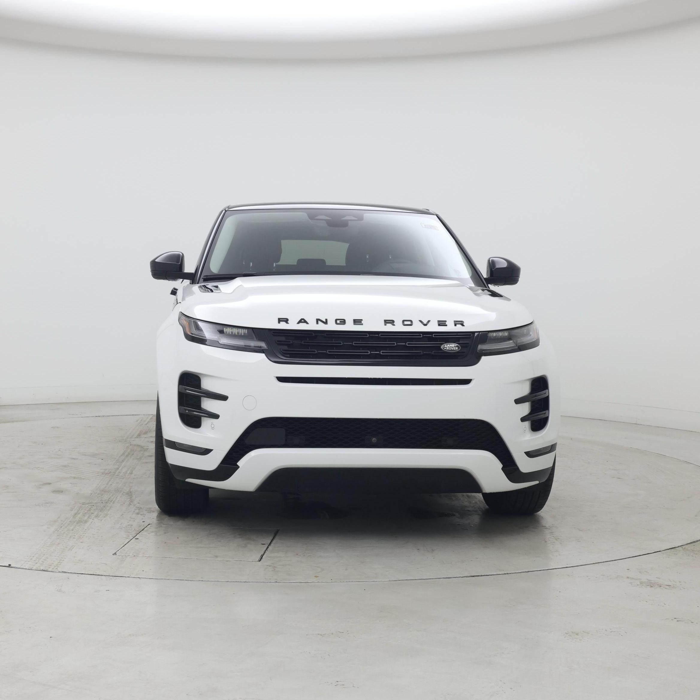 Thumbnail: 2024 Land Rover Range Rover Evoque - 5