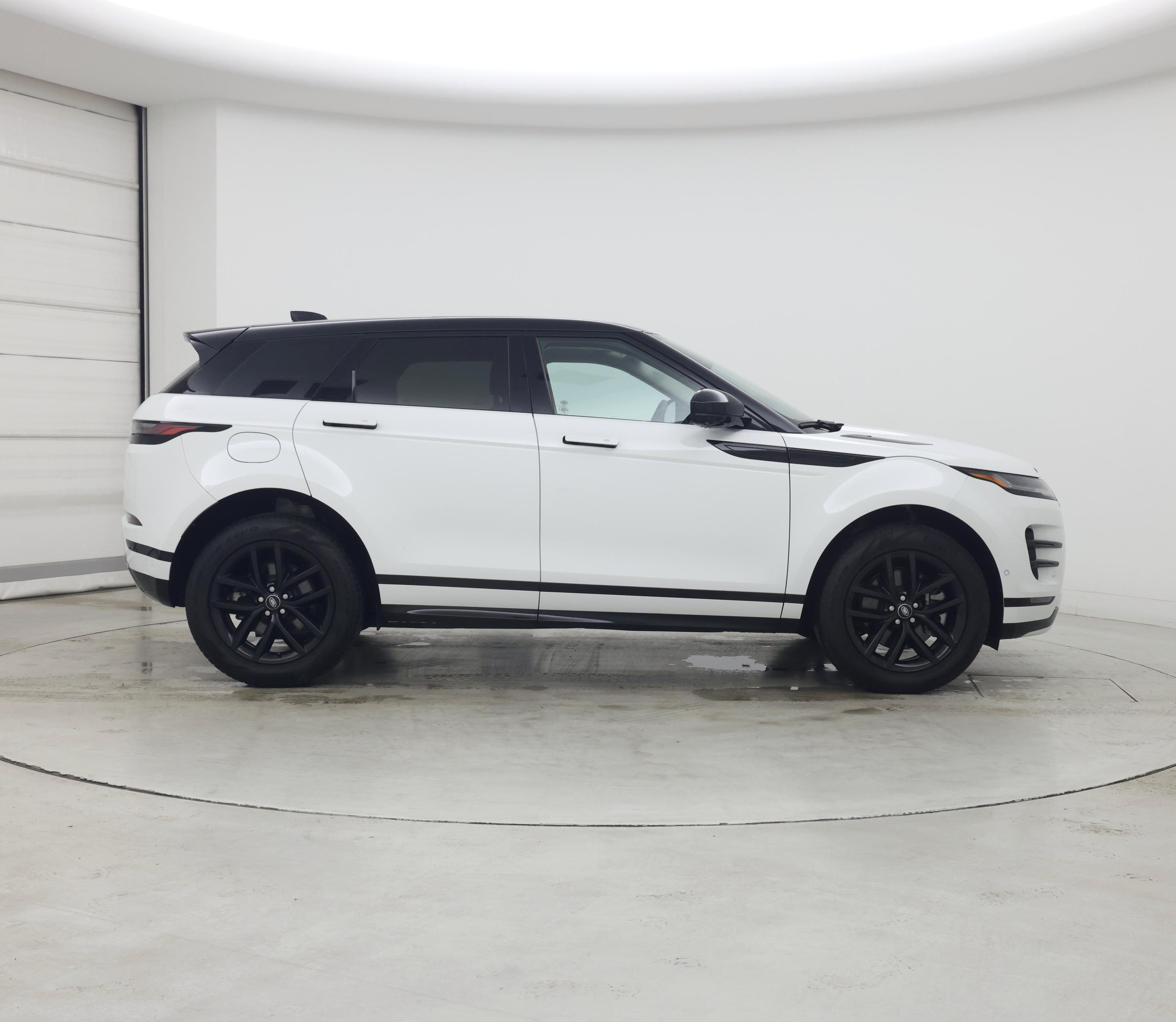 Thumbnail: 2024 Land Rover Range Rover Evoque - 7
