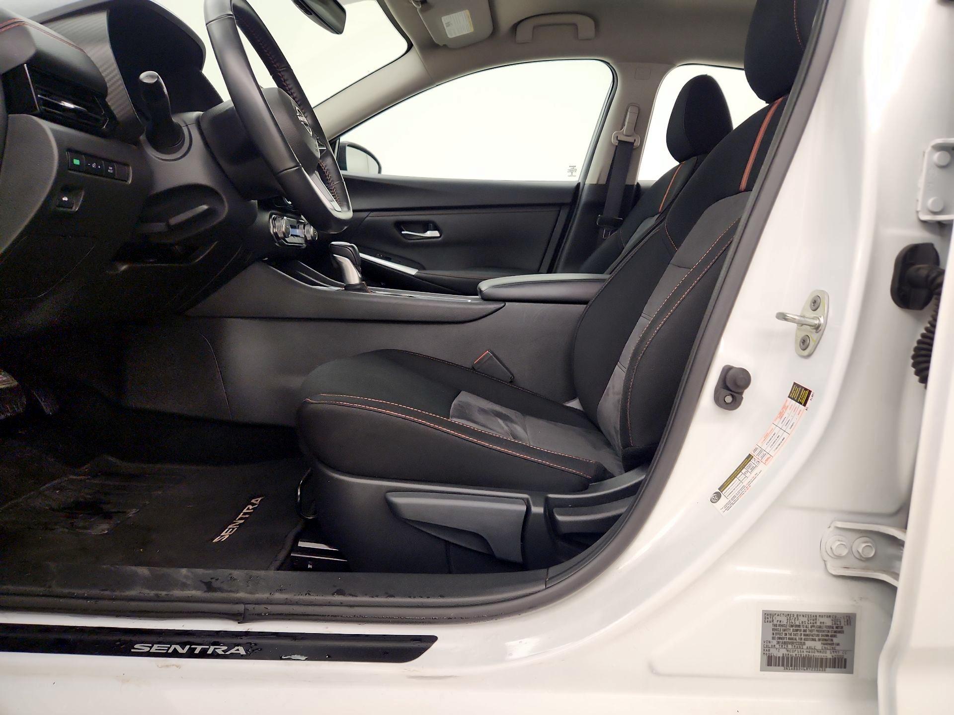 Thumbnail: 2024 Nissan Sentra - 9