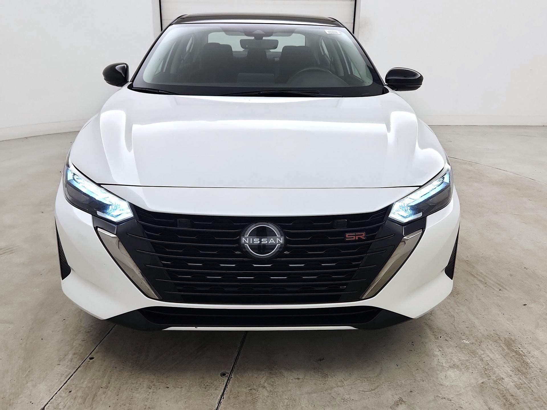 Thumbnail: 2024 Nissan Sentra - 2