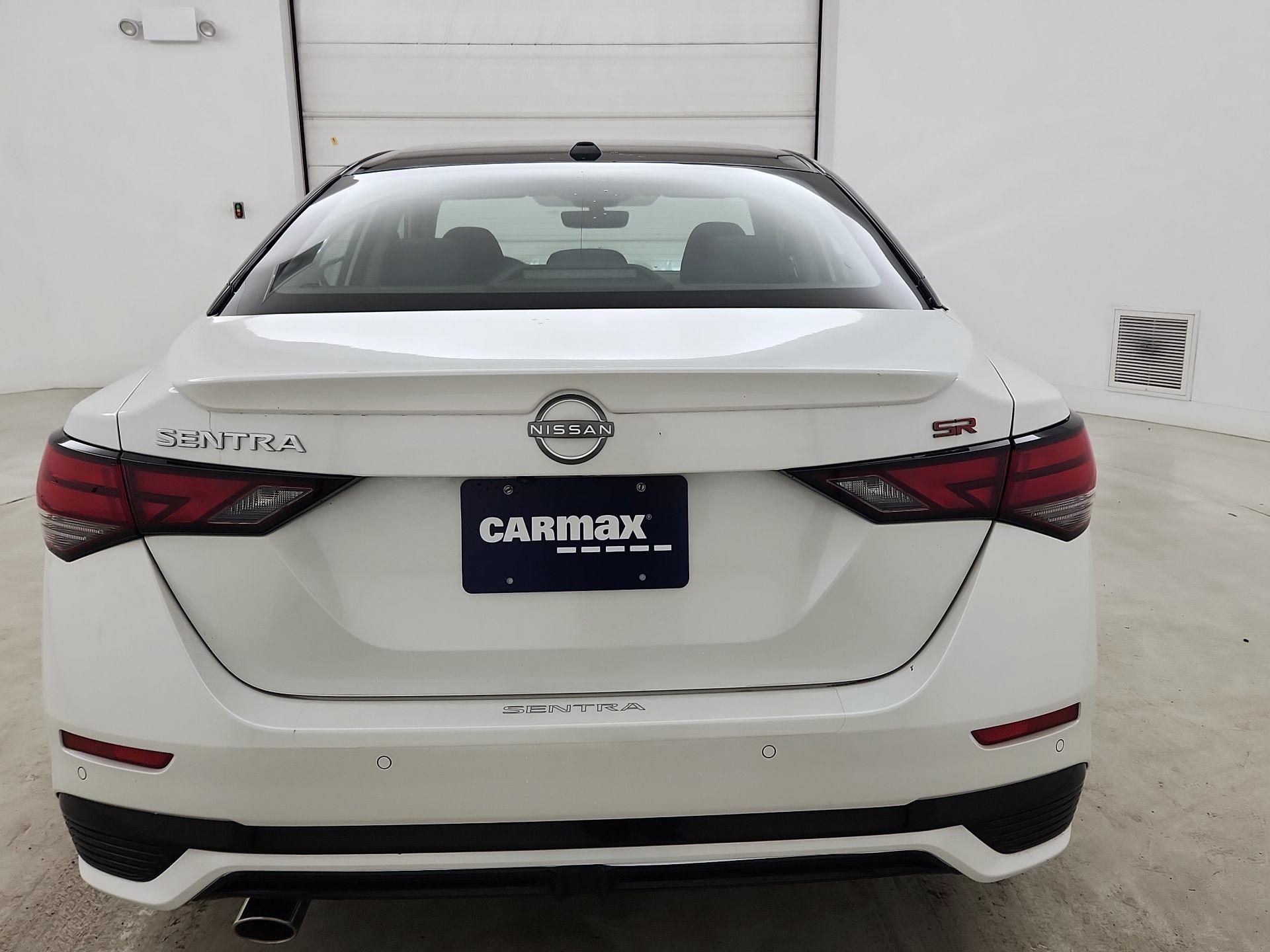 Thumbnail: 2024 Nissan Sentra - 6