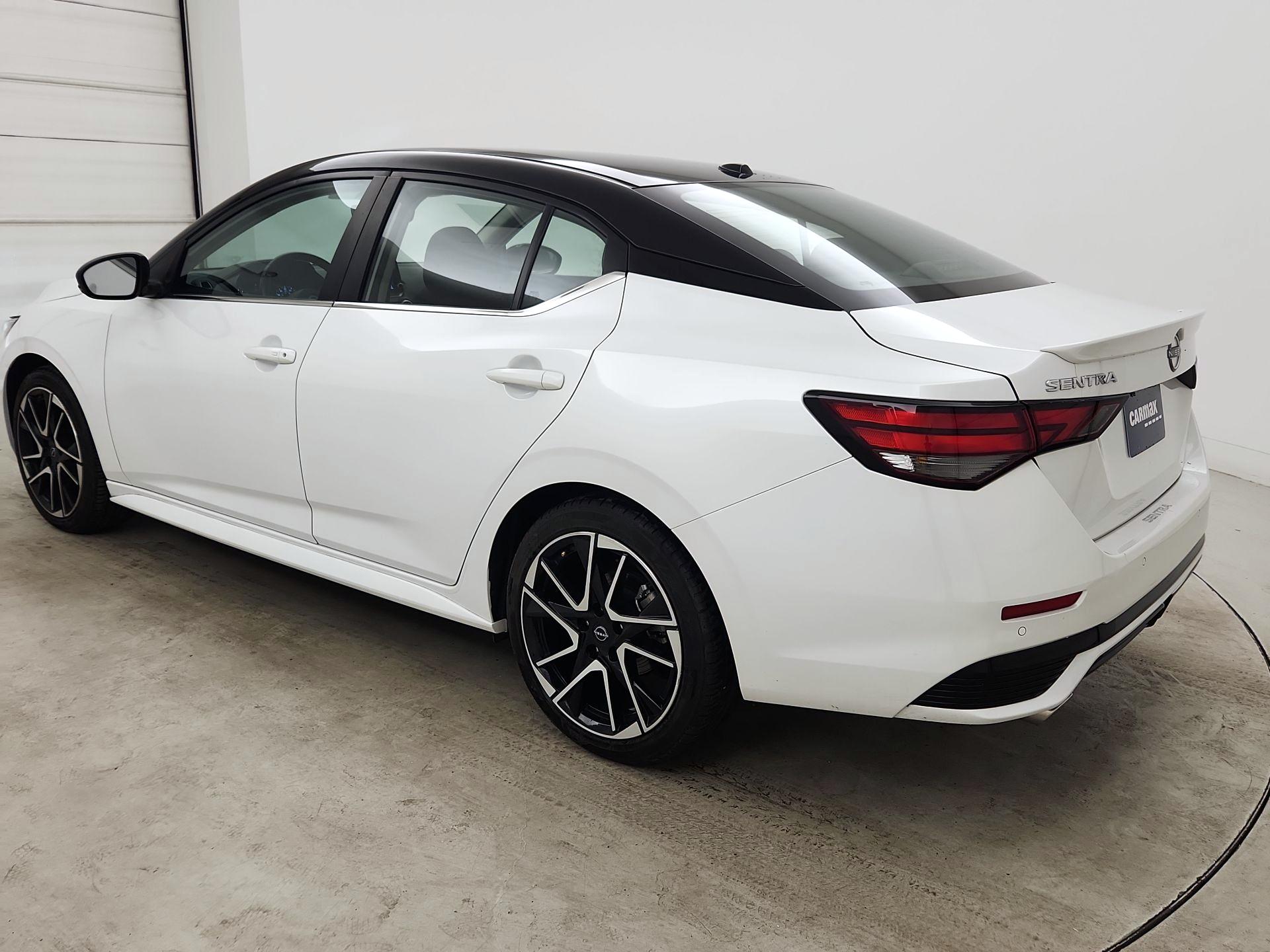 Thumbnail: 2024 Nissan Sentra - 7