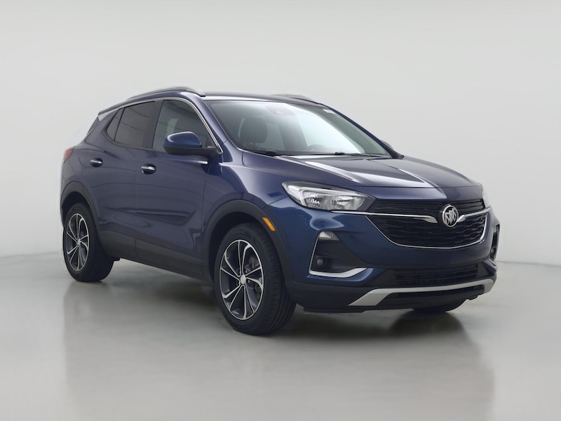 2021 Buick Encore GX Select -
                  Stockbridge, GA