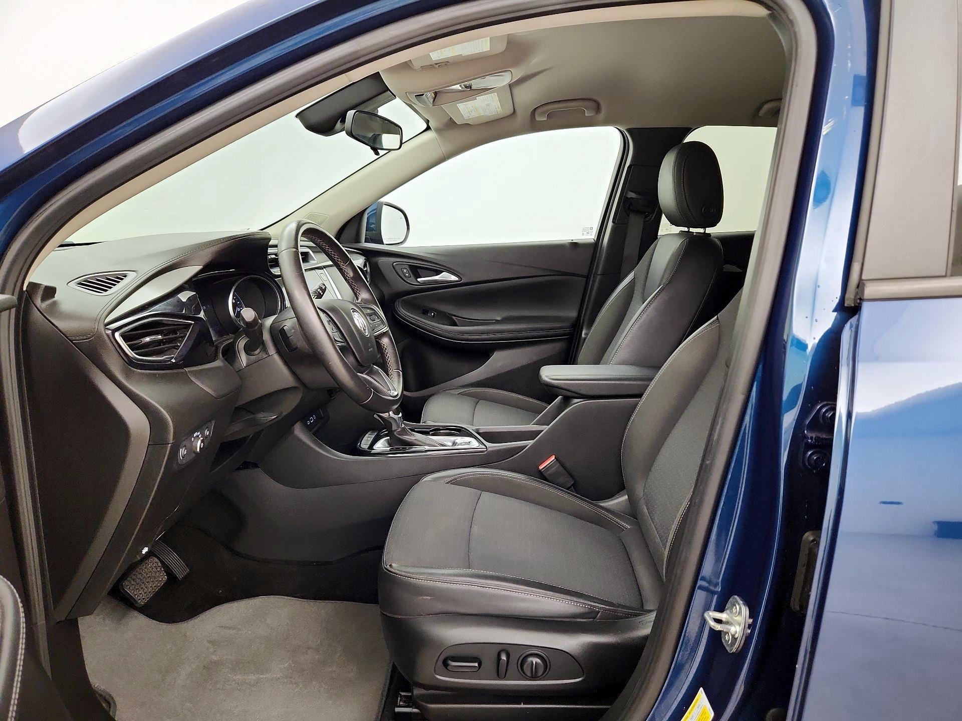 Thumbnail: 2021 Buick Encore GX - 11