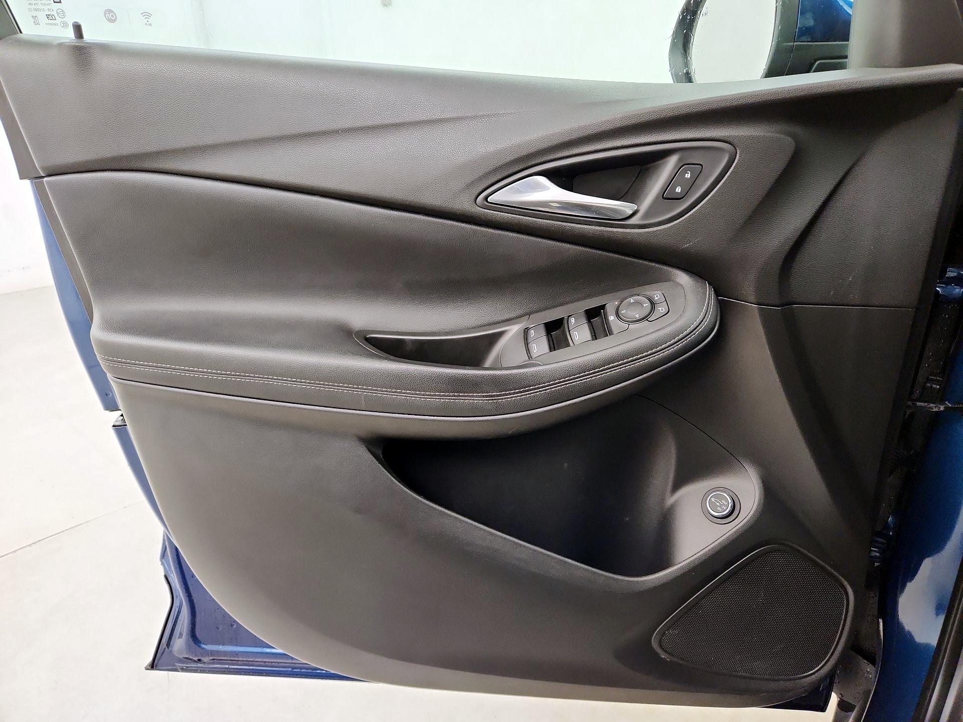 Thumbnail: 2021 Buick Encore GX - 12