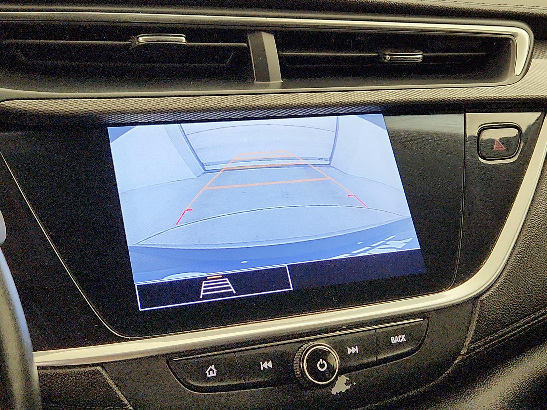 Thumbnail: 2021 Buick Encore GX - 14