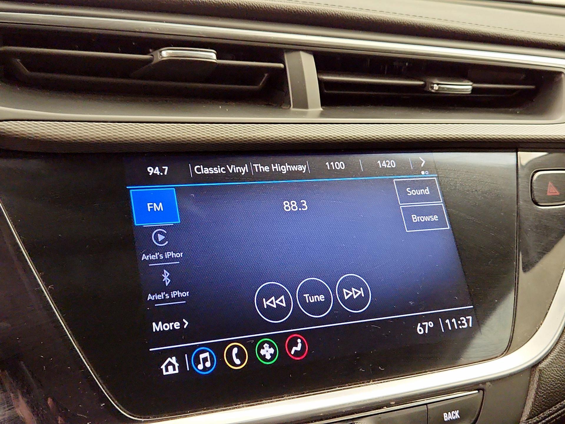 Thumbnail: 2021 Buick Encore GX - 15