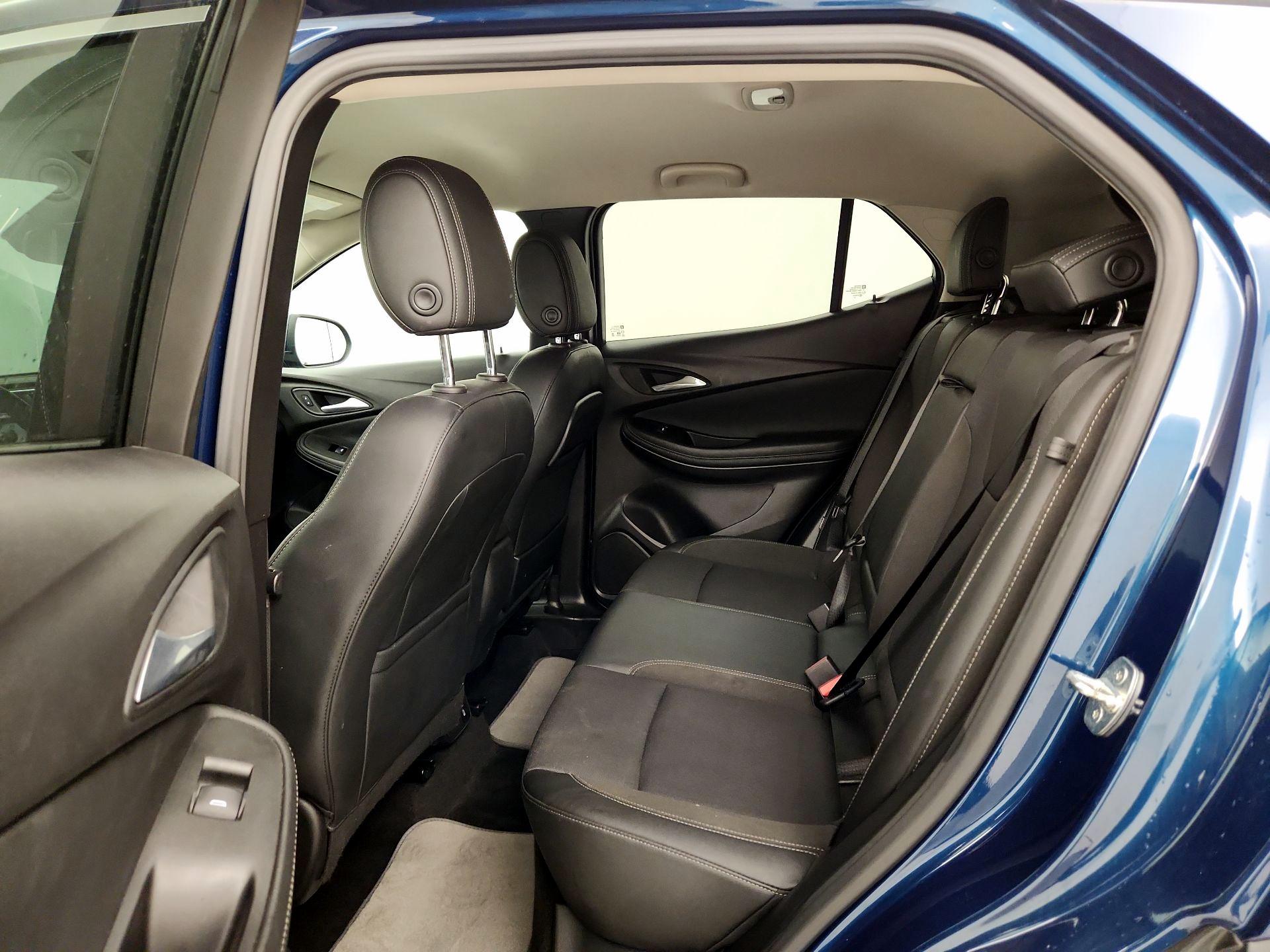 Thumbnail: 2021 Buick Encore GX - 19