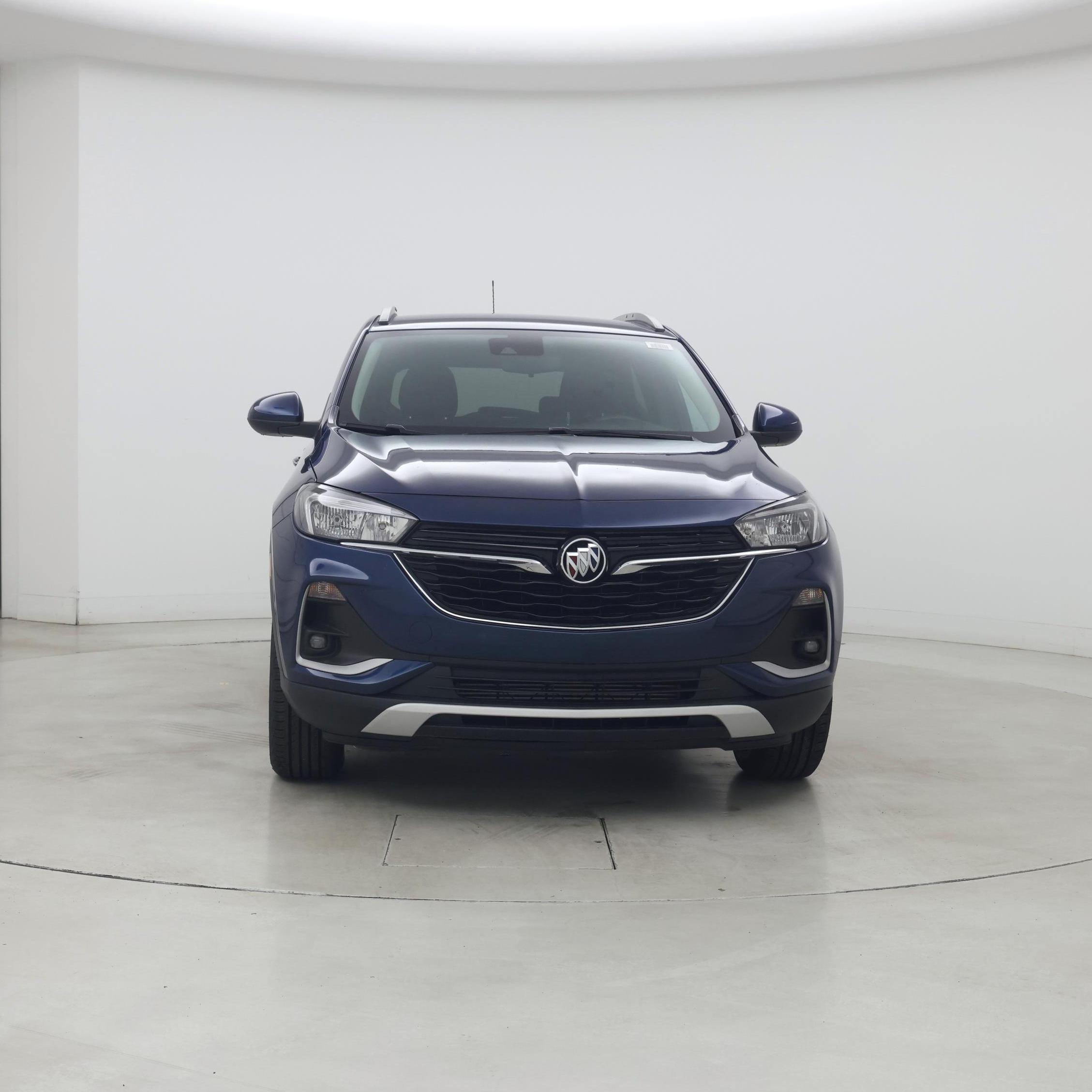 Thumbnail: 2021 Buick Encore GX - 5