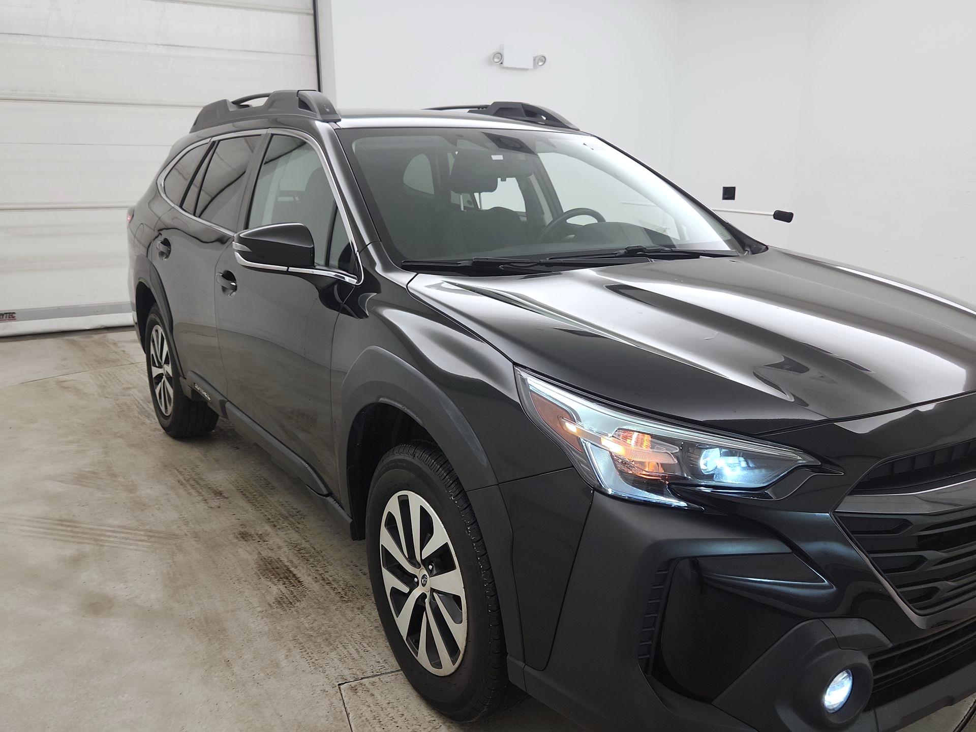 Thumbnail: 2023 Subaru Outback - 1