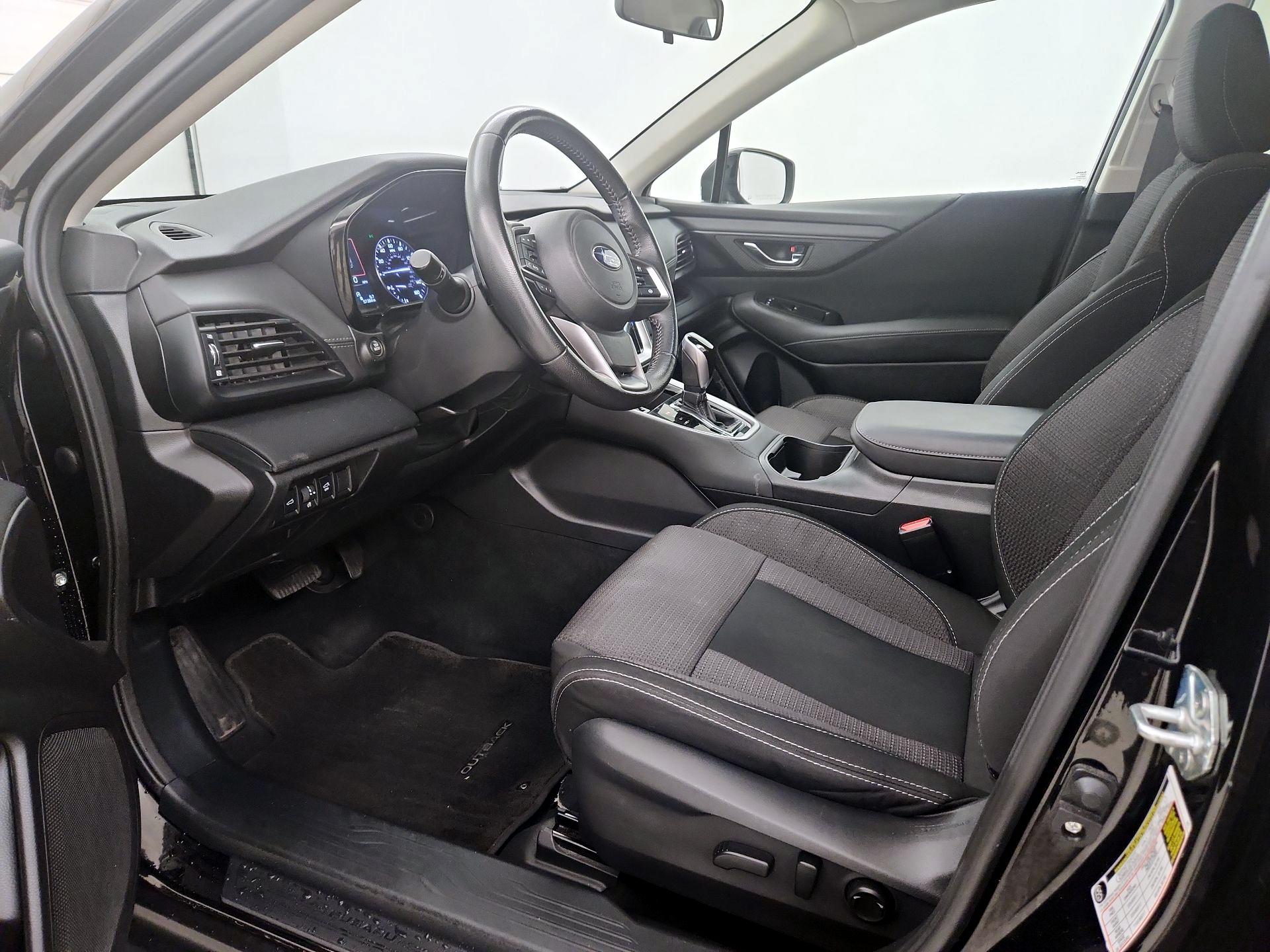 Thumbnail: 2023 Subaru Outback - 9