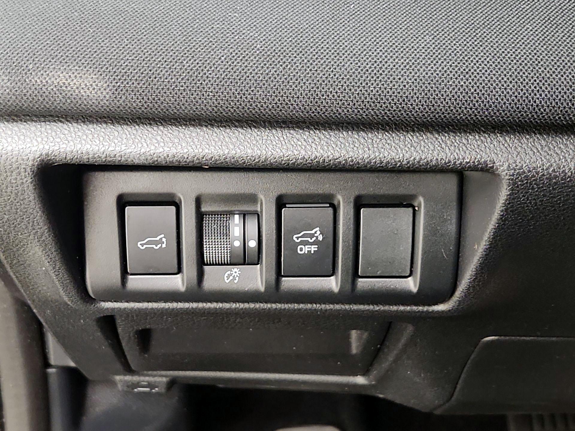 Thumbnail: 2023 Subaru Outback - 11