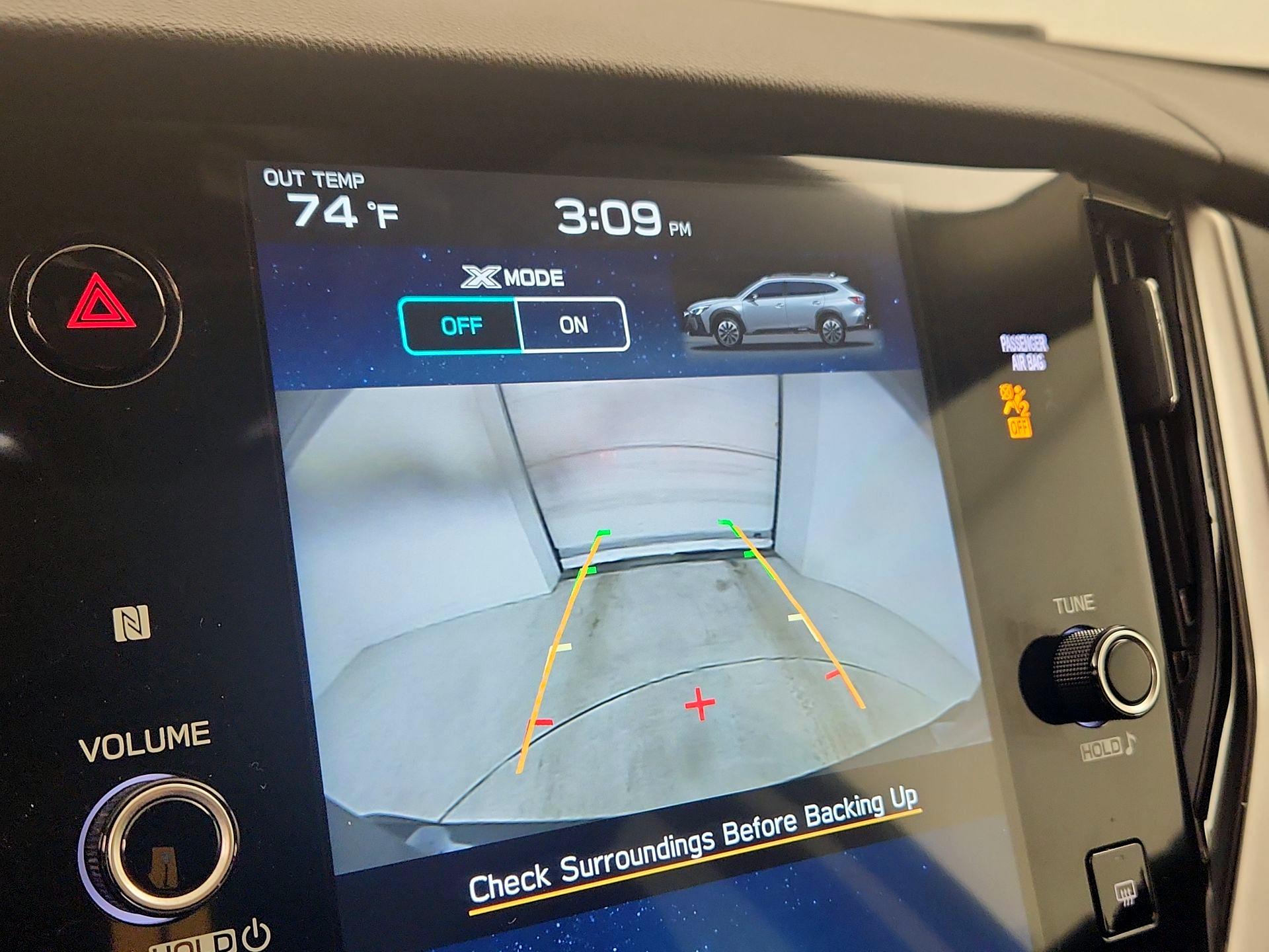 Thumbnail: 2023 Subaru Outback - 12