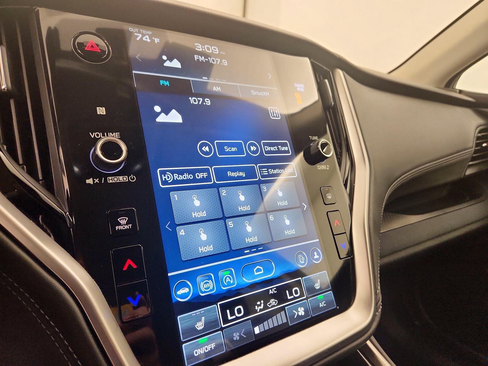 Thumbnail: 2023 Subaru Outback - 13