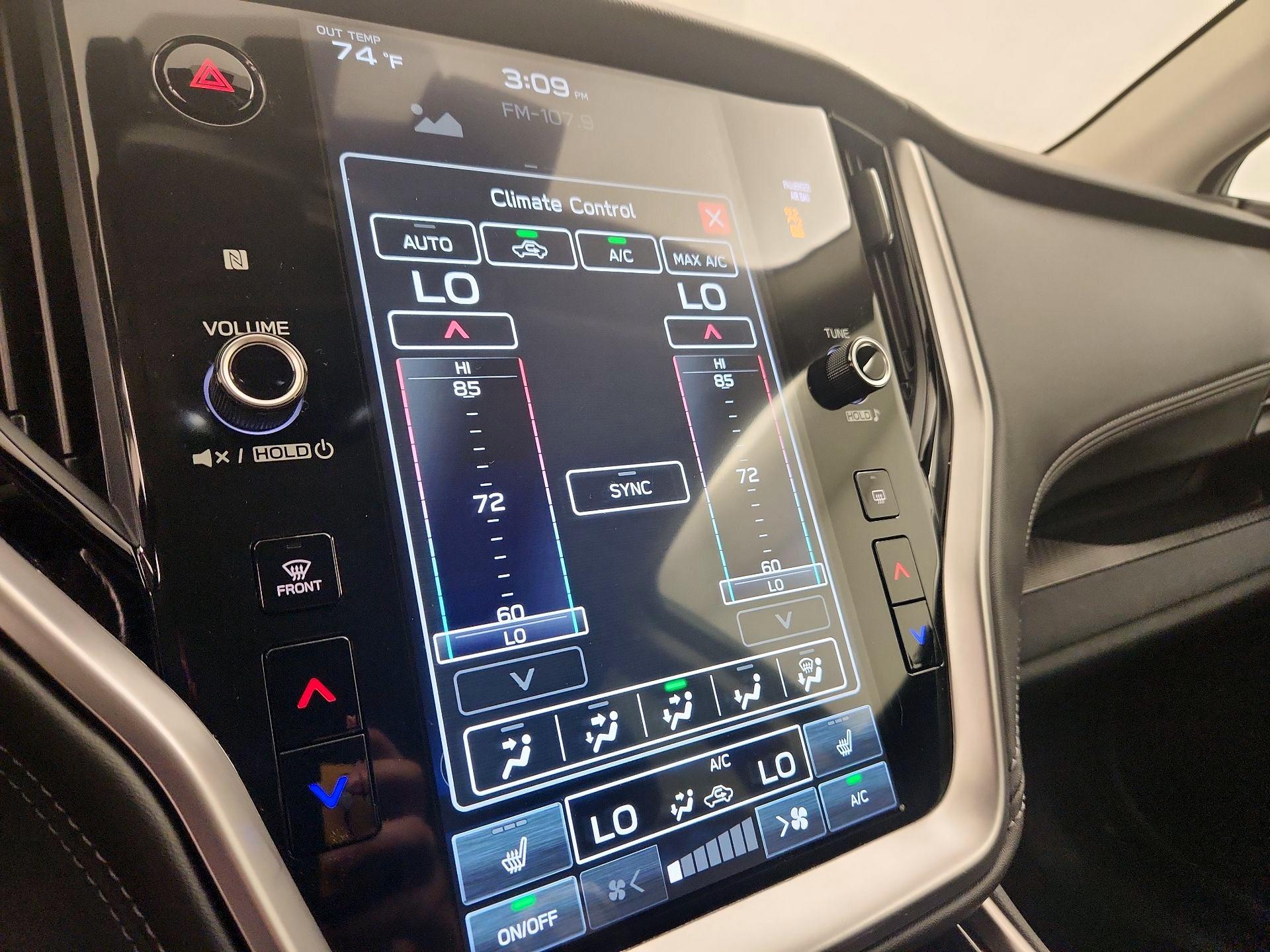 Thumbnail: 2023 Subaru Outback - 14