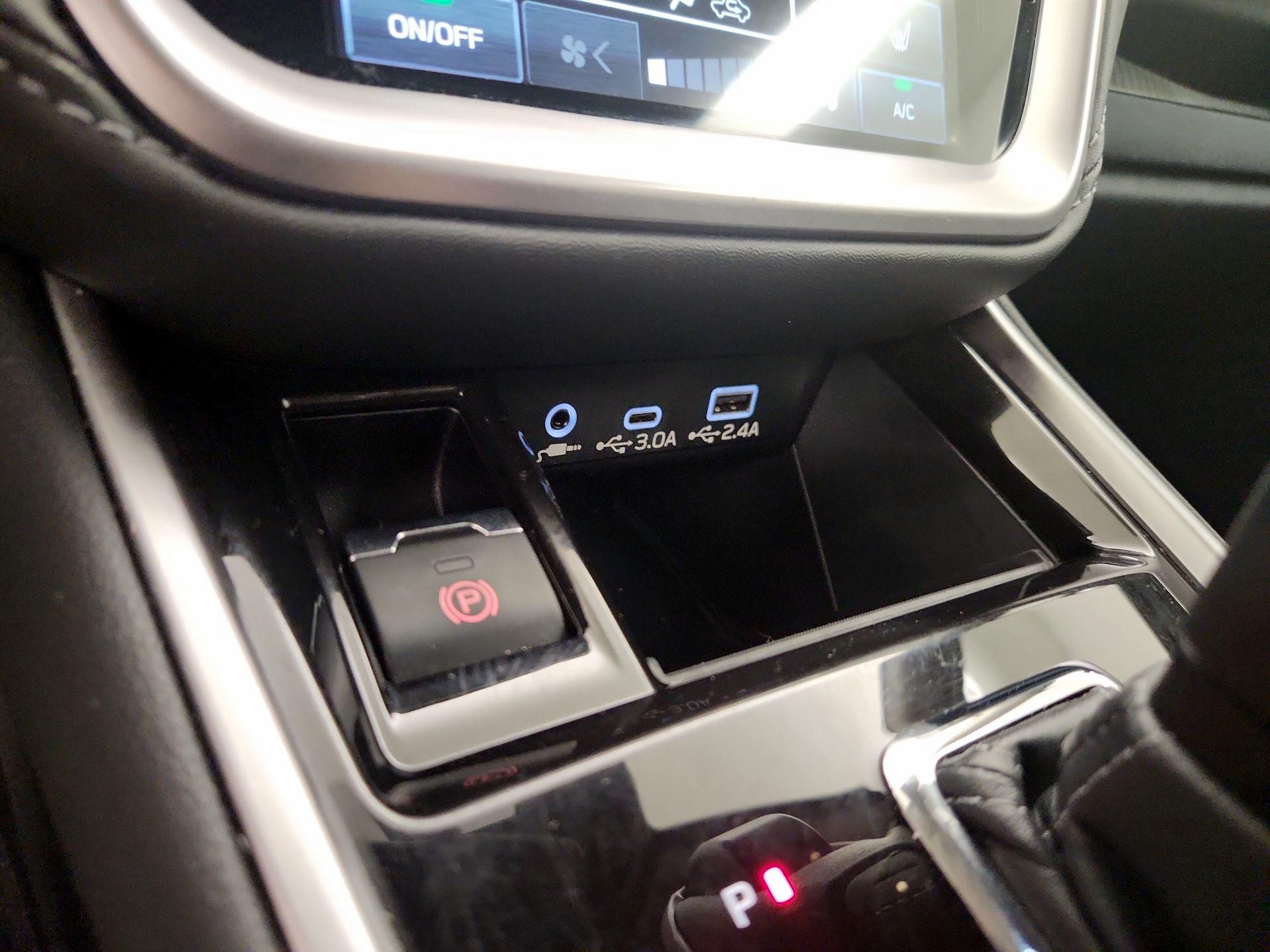 Thumbnail: 2023 Subaru Outback - 16