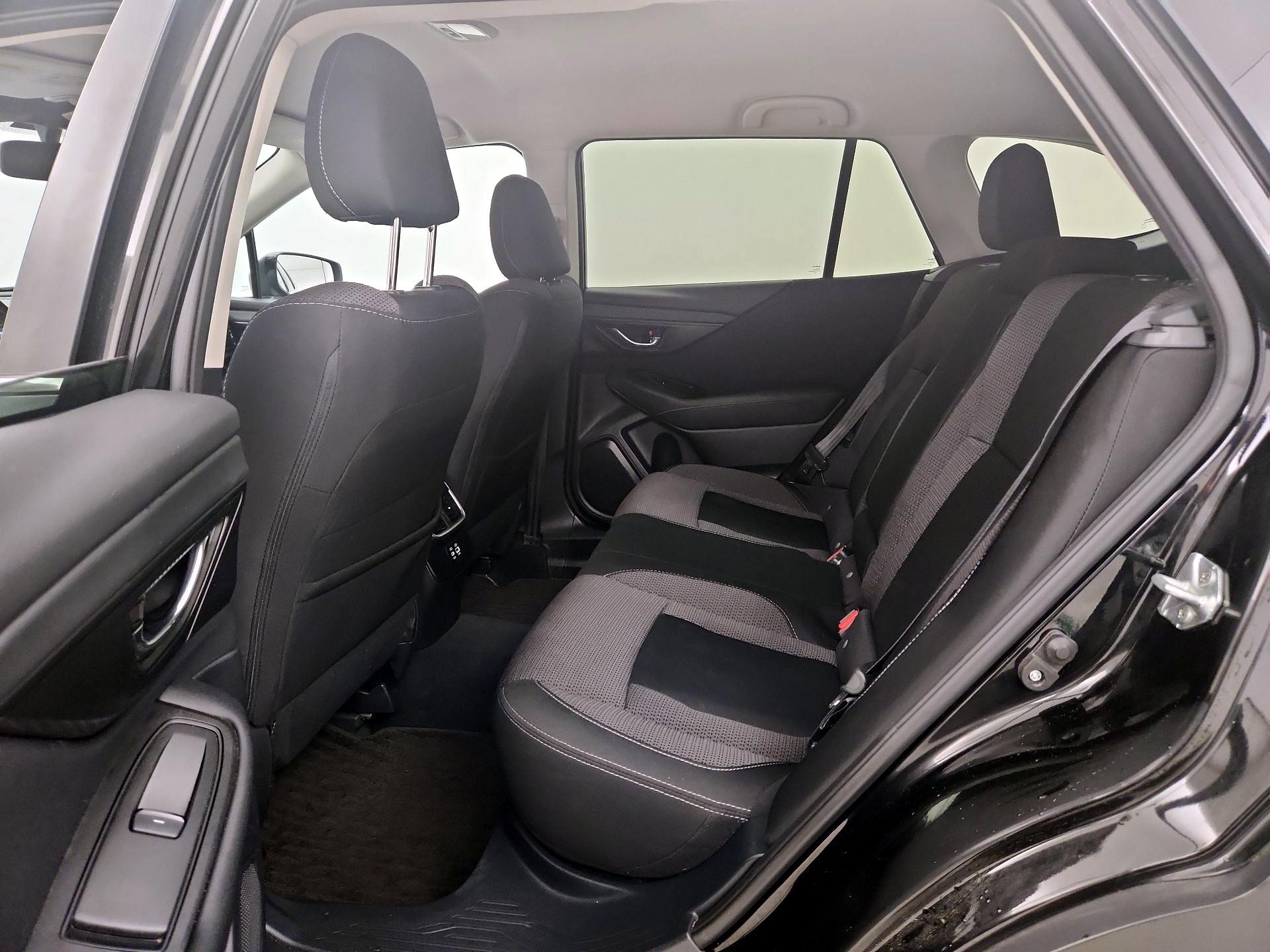 Thumbnail: 2023 Subaru Outback - 17