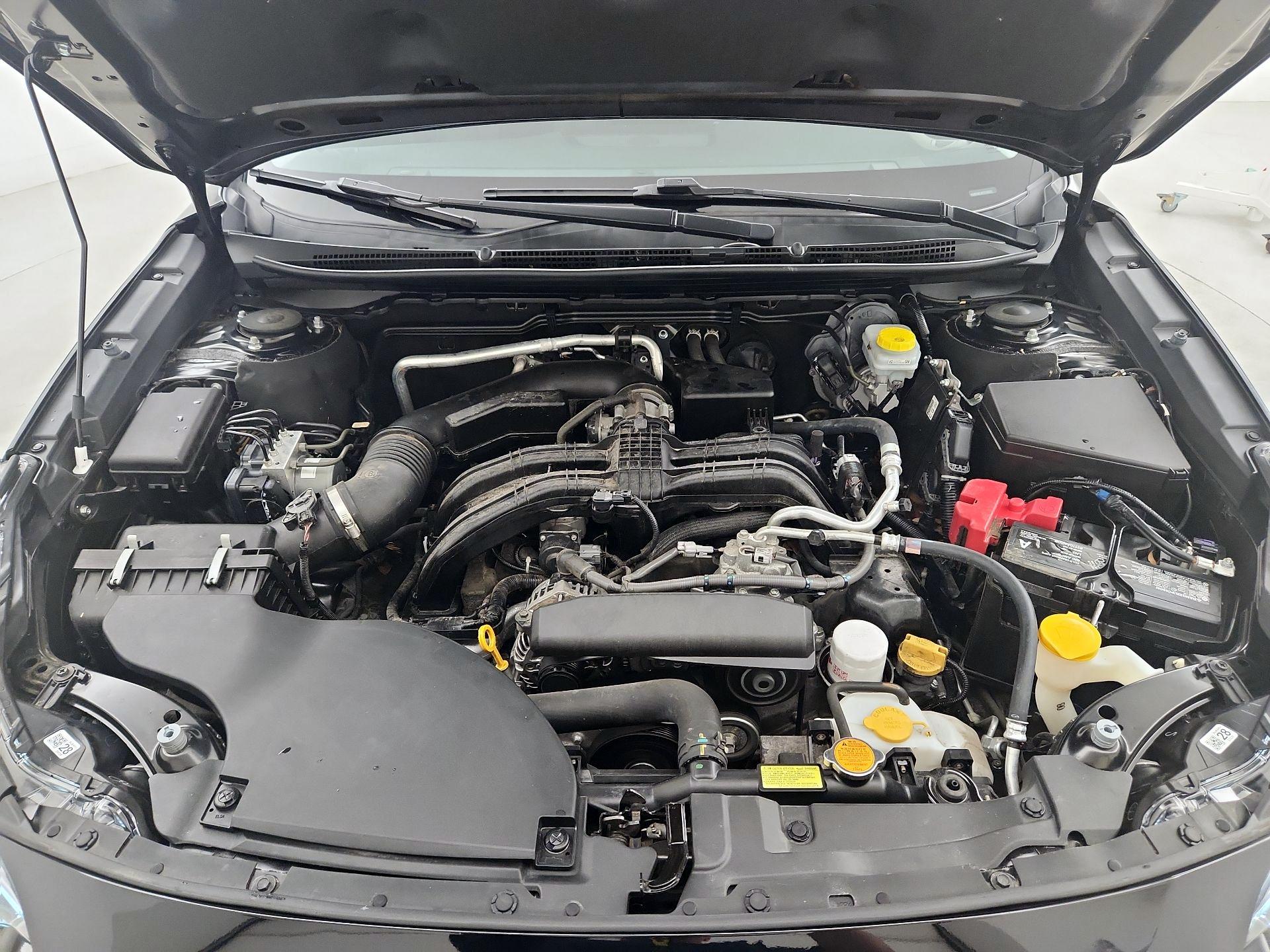 Thumbnail: 2023 Subaru Outback - 19