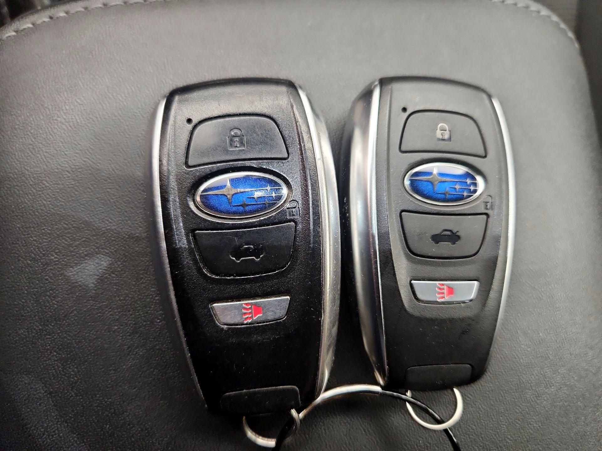 Thumbnail: 2023 Subaru Outback - 20