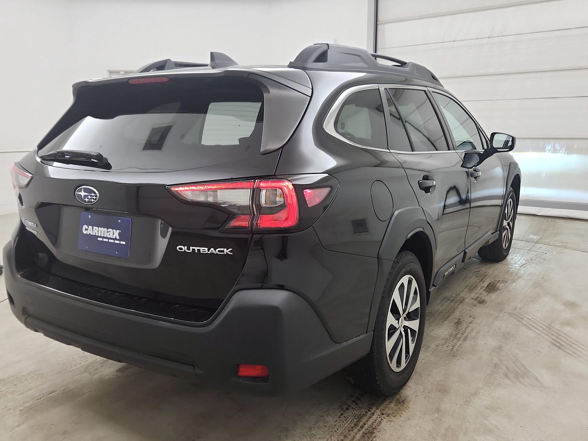 Thumbnail: 2023 Subaru Outback - 5
