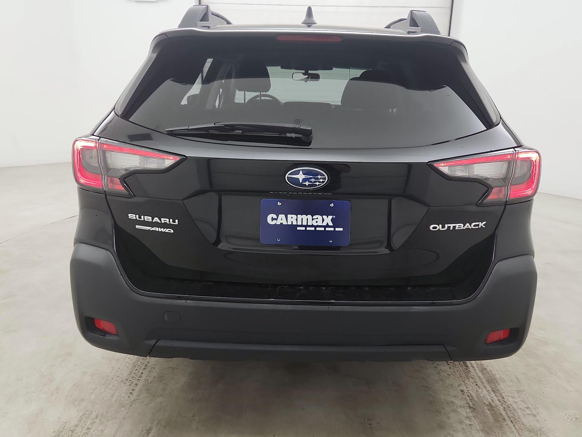 Thumbnail: 2023 Subaru Outback - 6