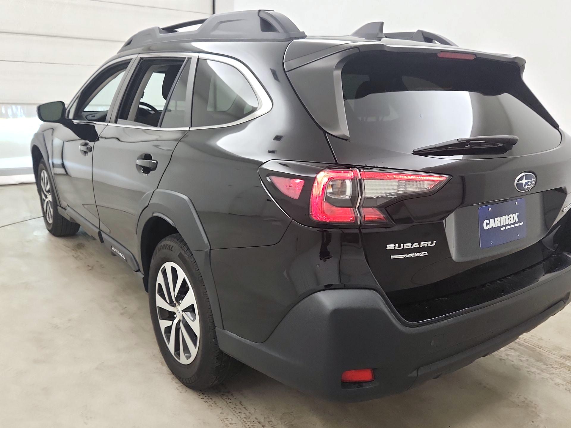 Thumbnail: 2023 Subaru Outback - 7