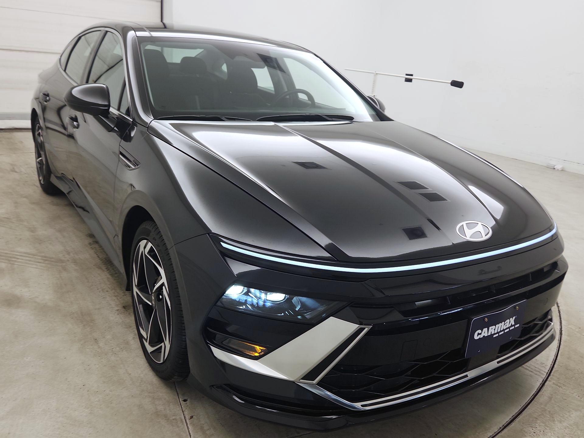 Thumbnail: 2024 Hyundai Sonata - 1