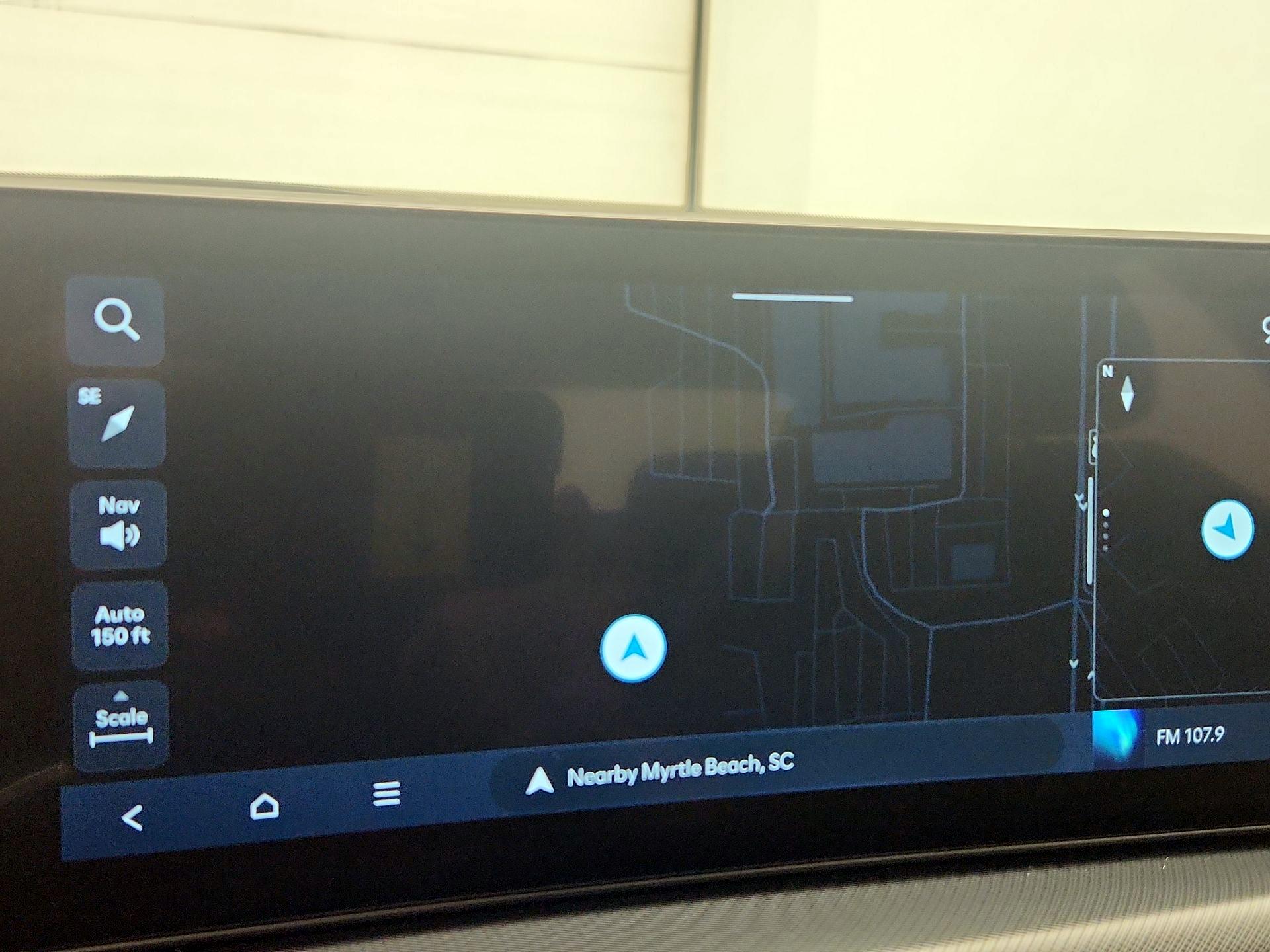 Thumbnail: 2024 Hyundai Sonata - 12