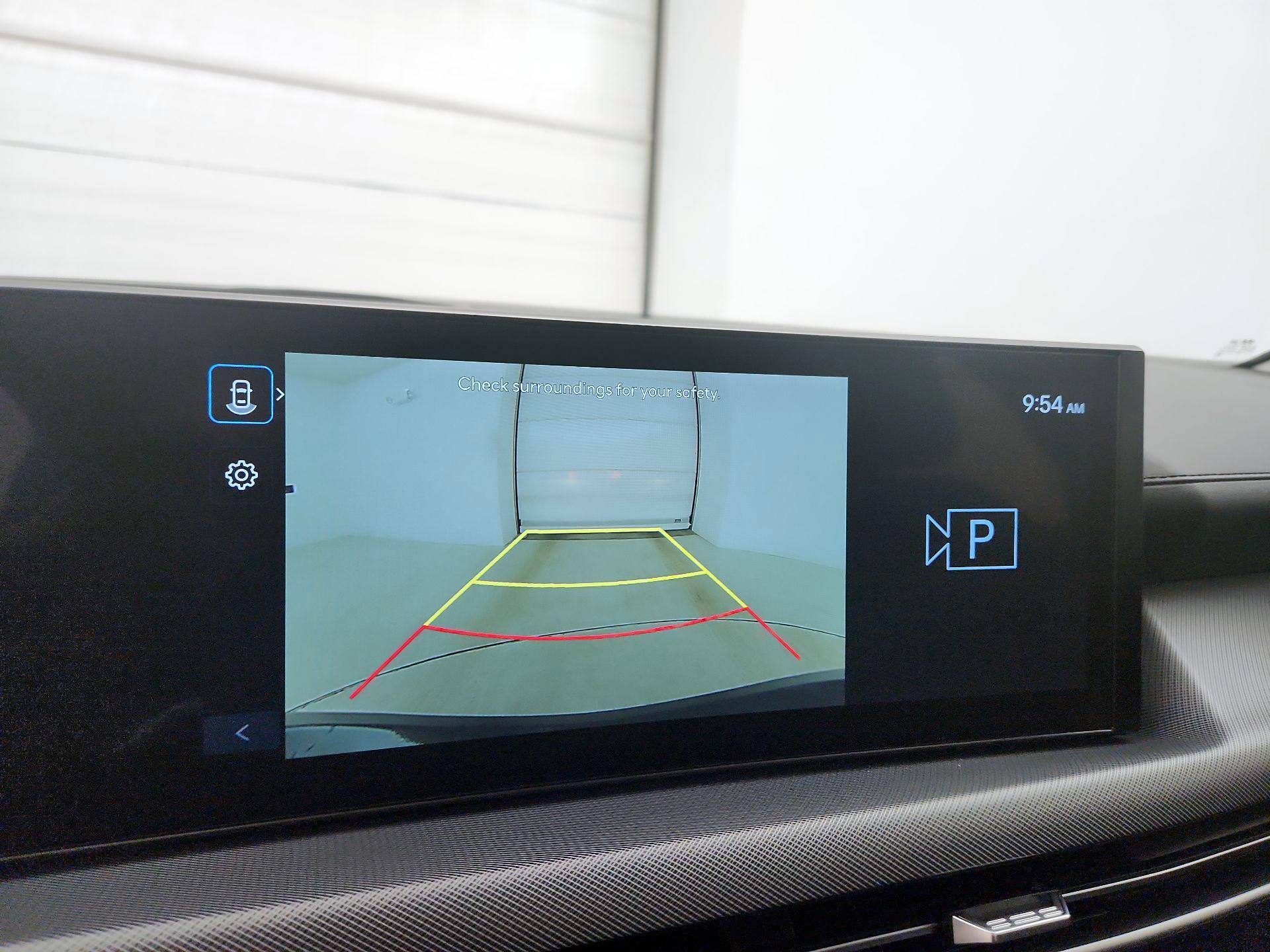 Thumbnail: 2024 Hyundai Sonata - 13