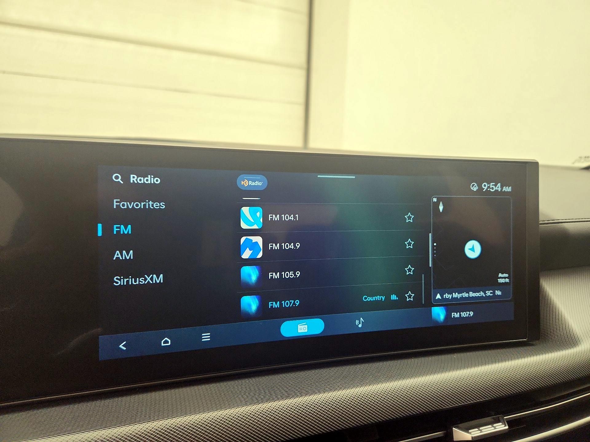 Thumbnail: 2024 Hyundai Sonata - 14