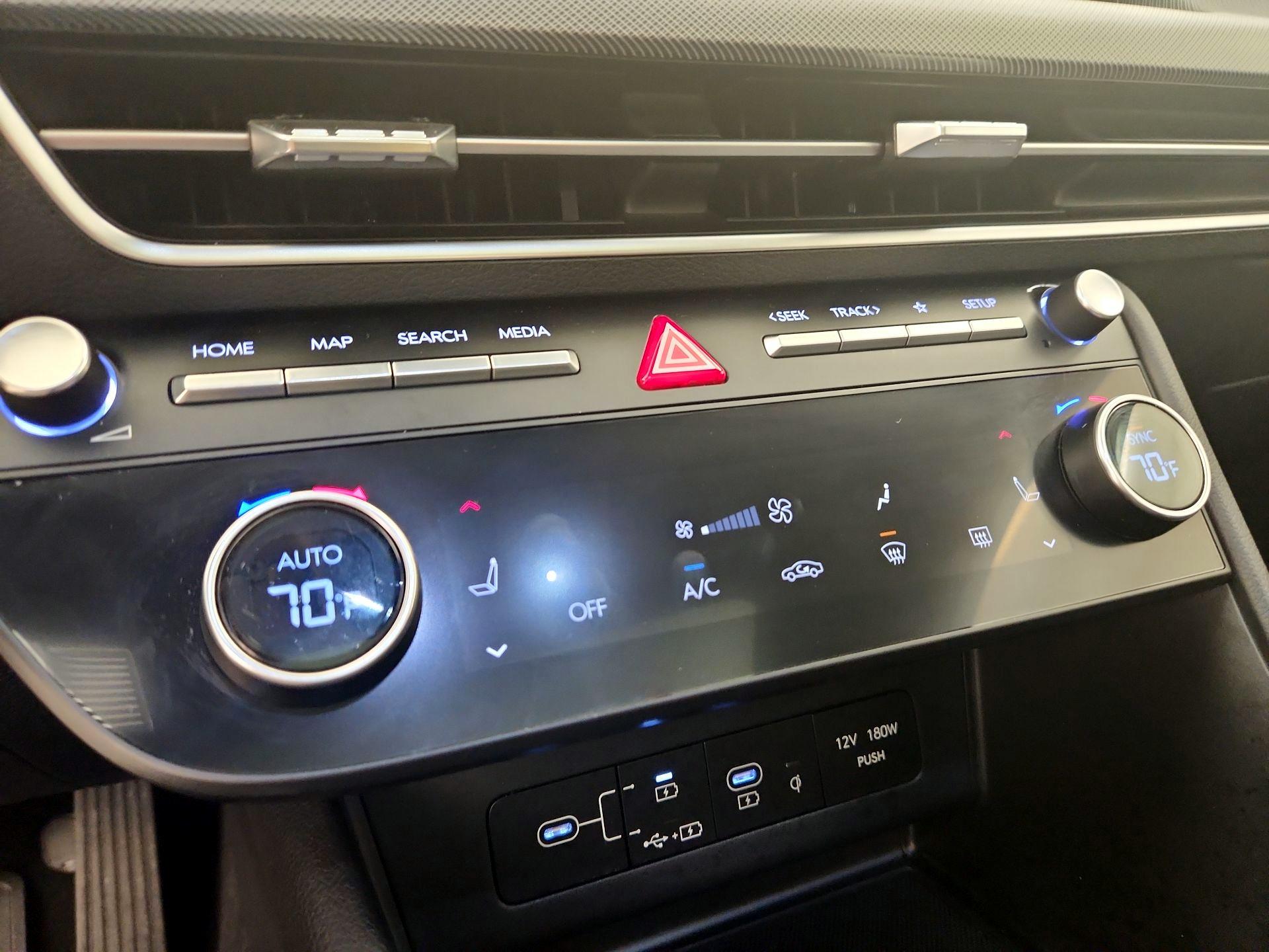 Thumbnail: 2024 Hyundai Sonata - 15